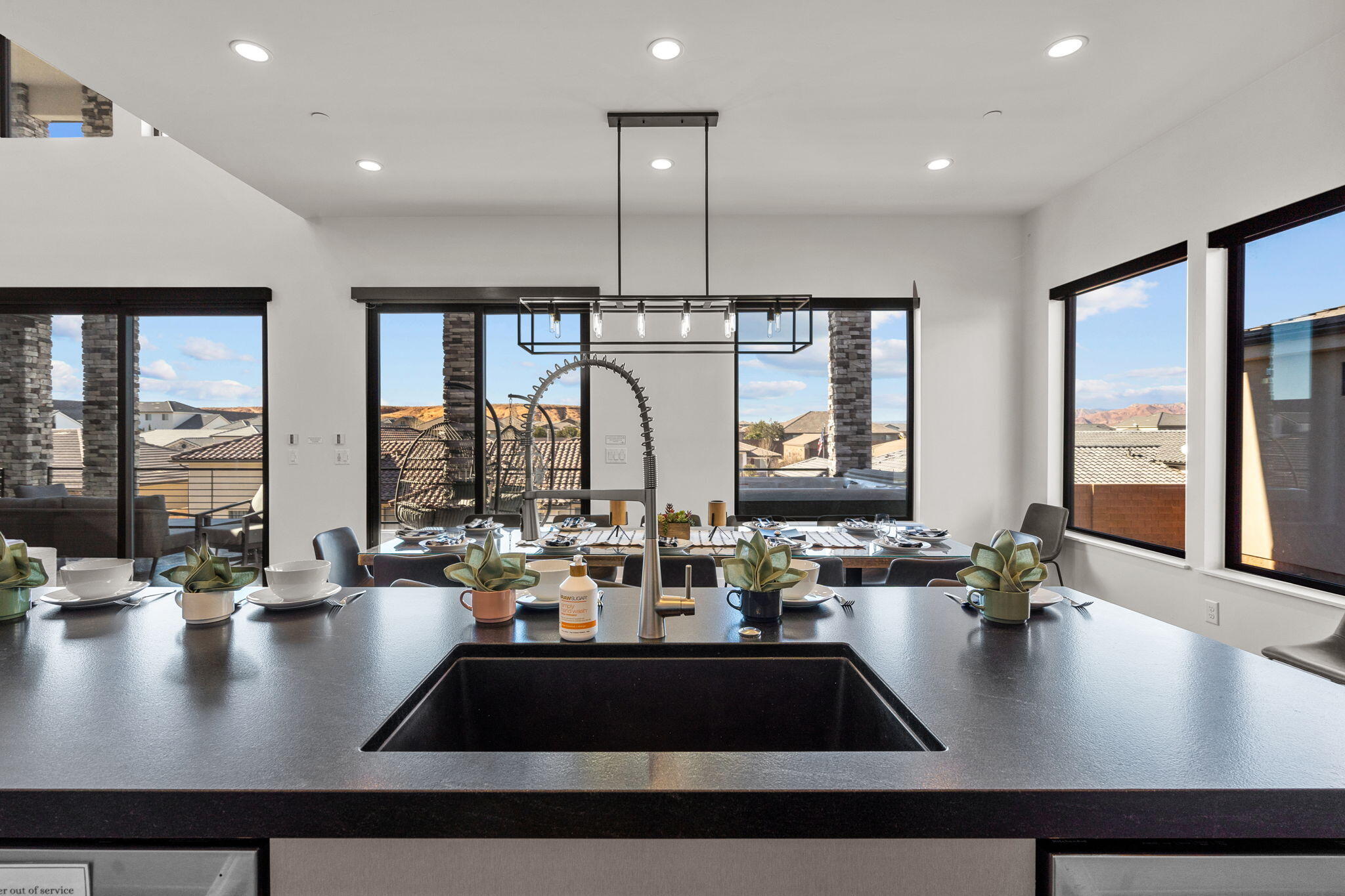 DIXIE SPRINGS - Residential