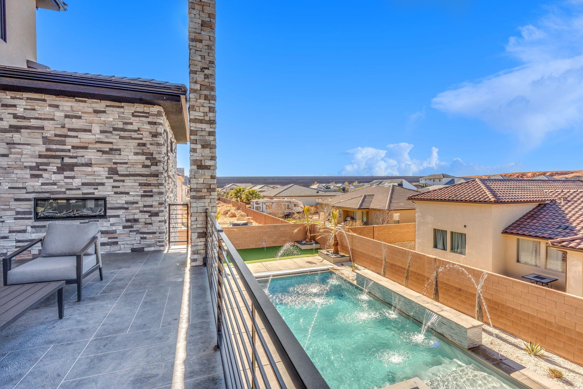 DIXIE SPRINGS - Residential