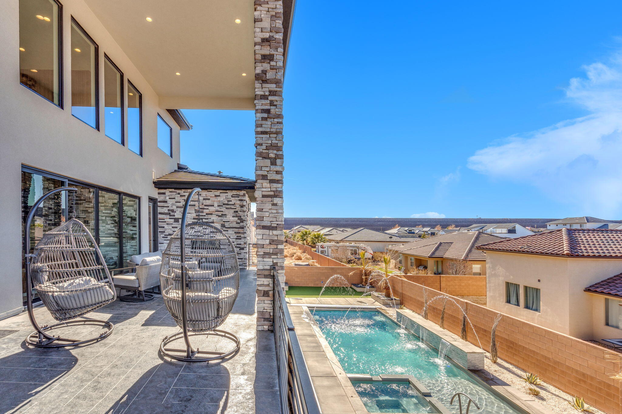 DIXIE SPRINGS - Residential