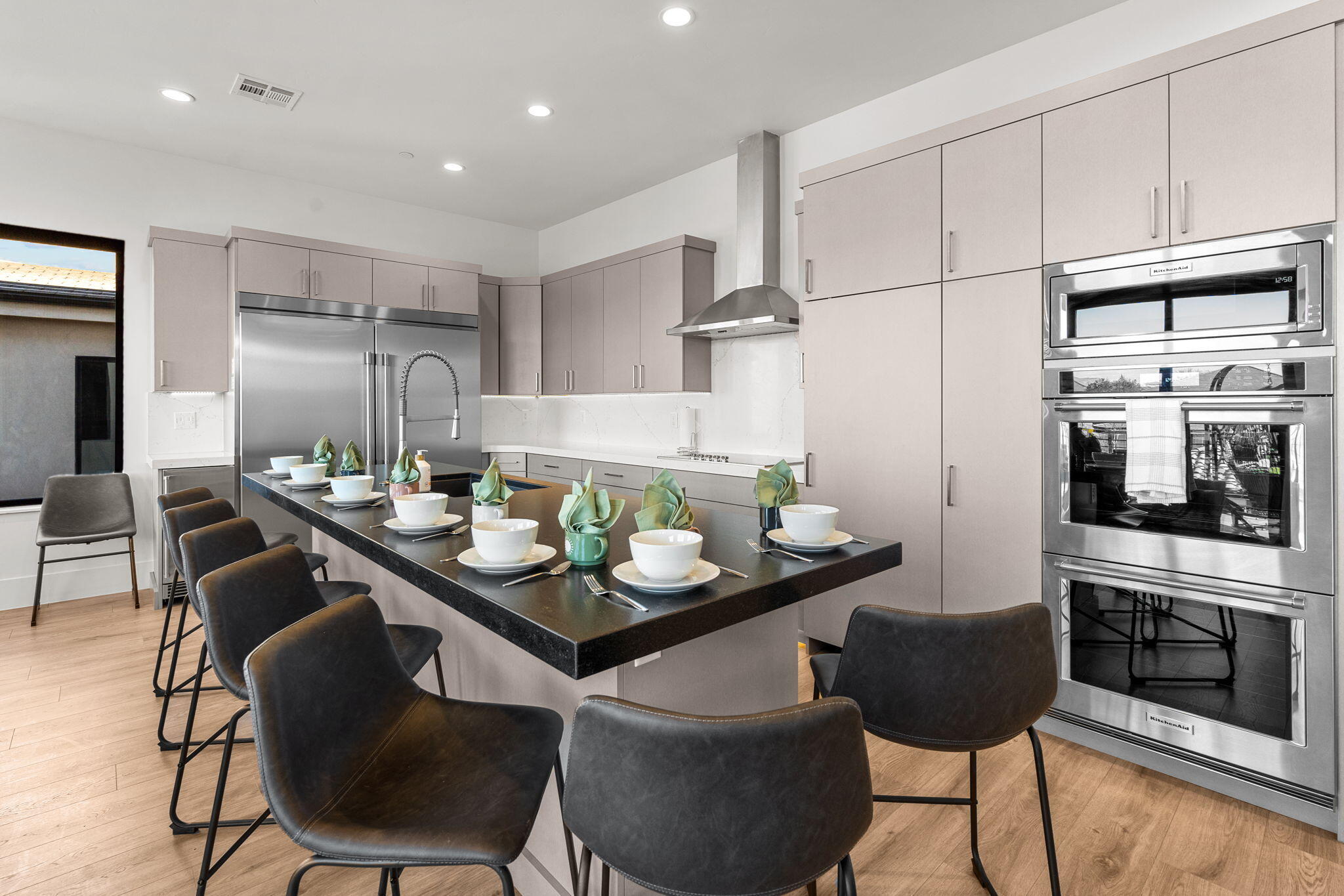 DIXIE SPRINGS - Residential