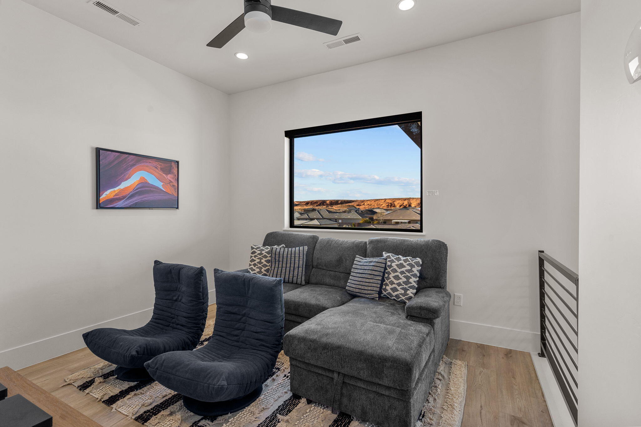 DIXIE SPRINGS - Residential