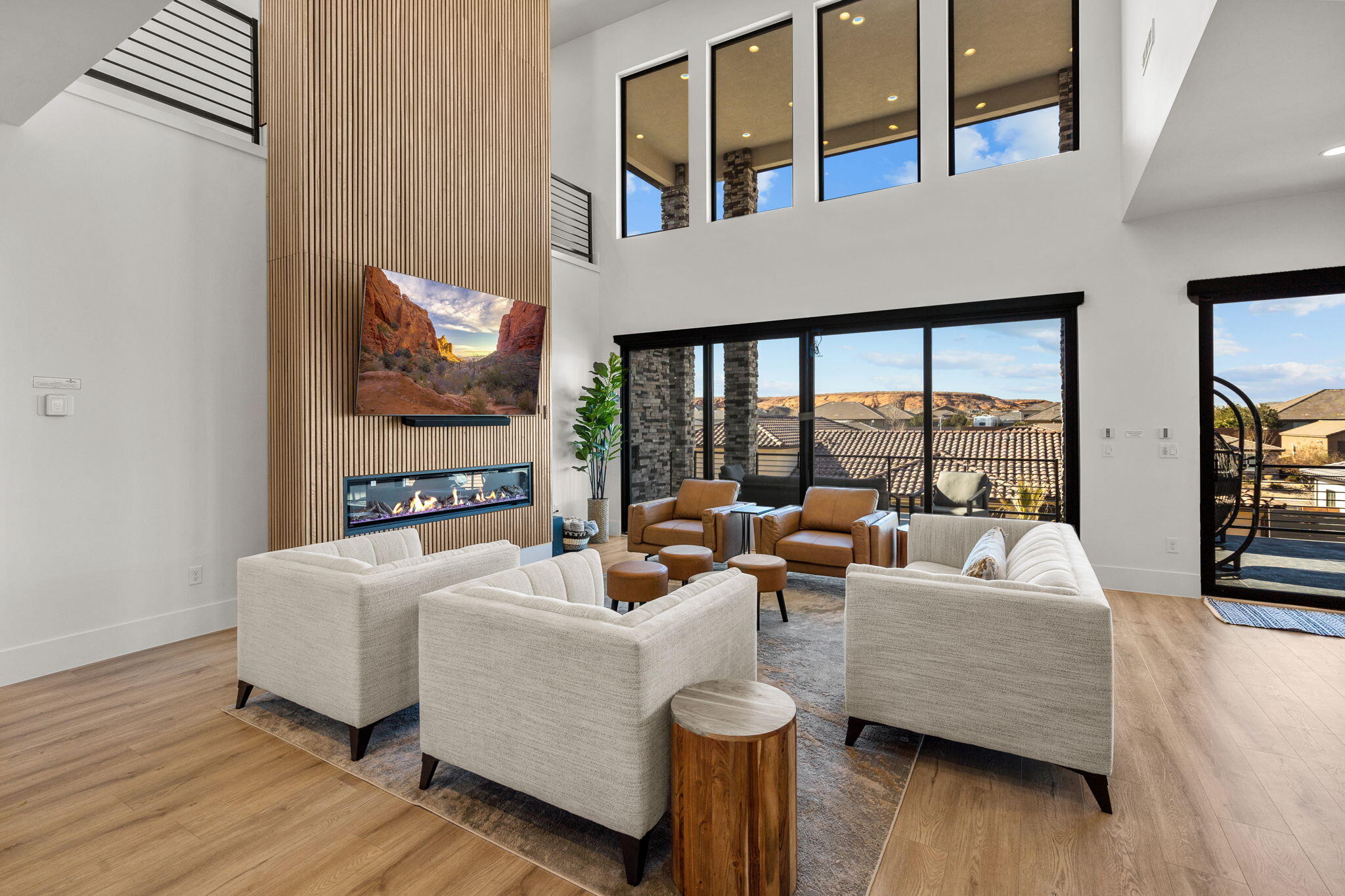 DIXIE SPRINGS - Residential