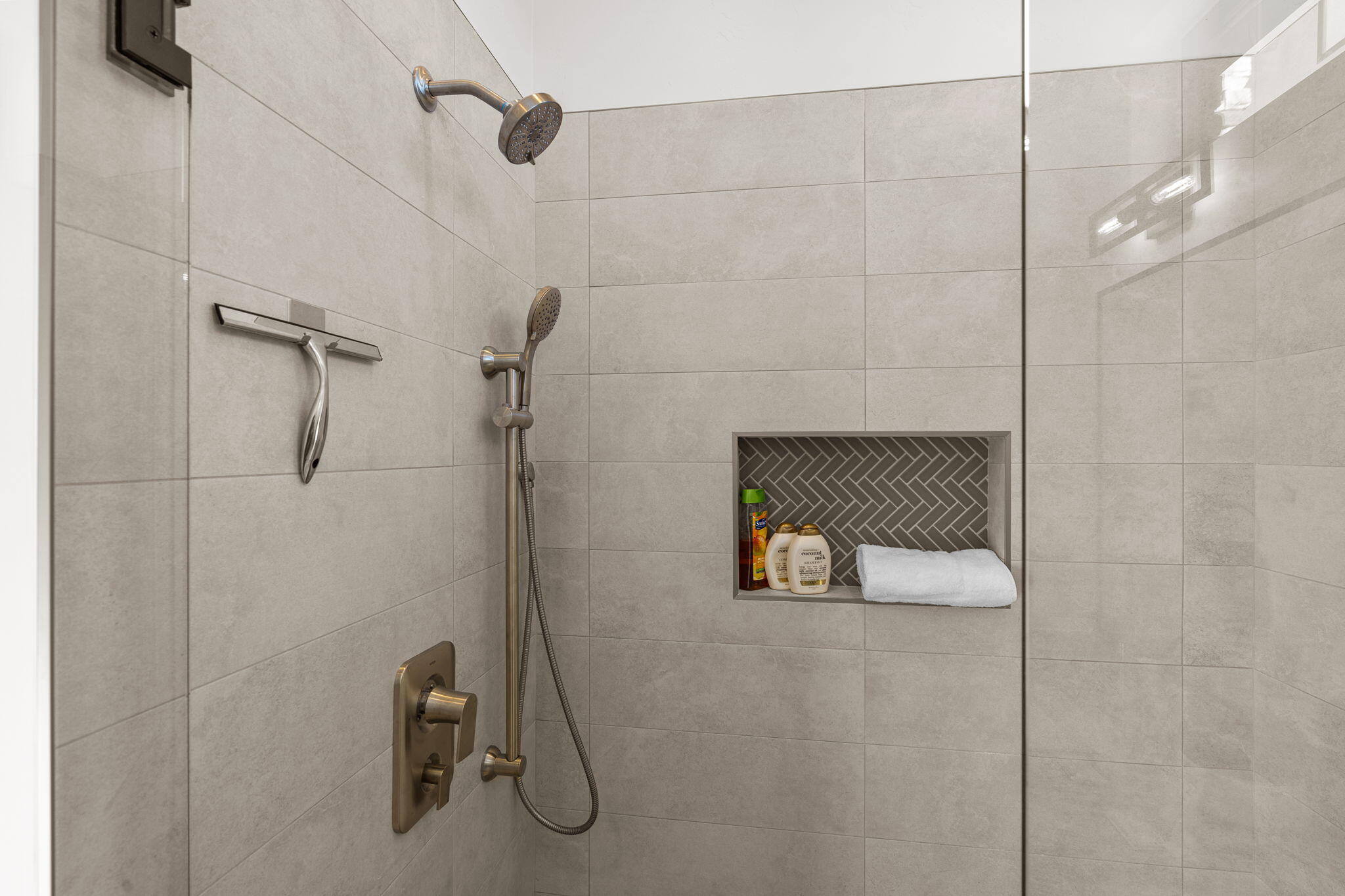 DIXIE SPRINGS - Residential