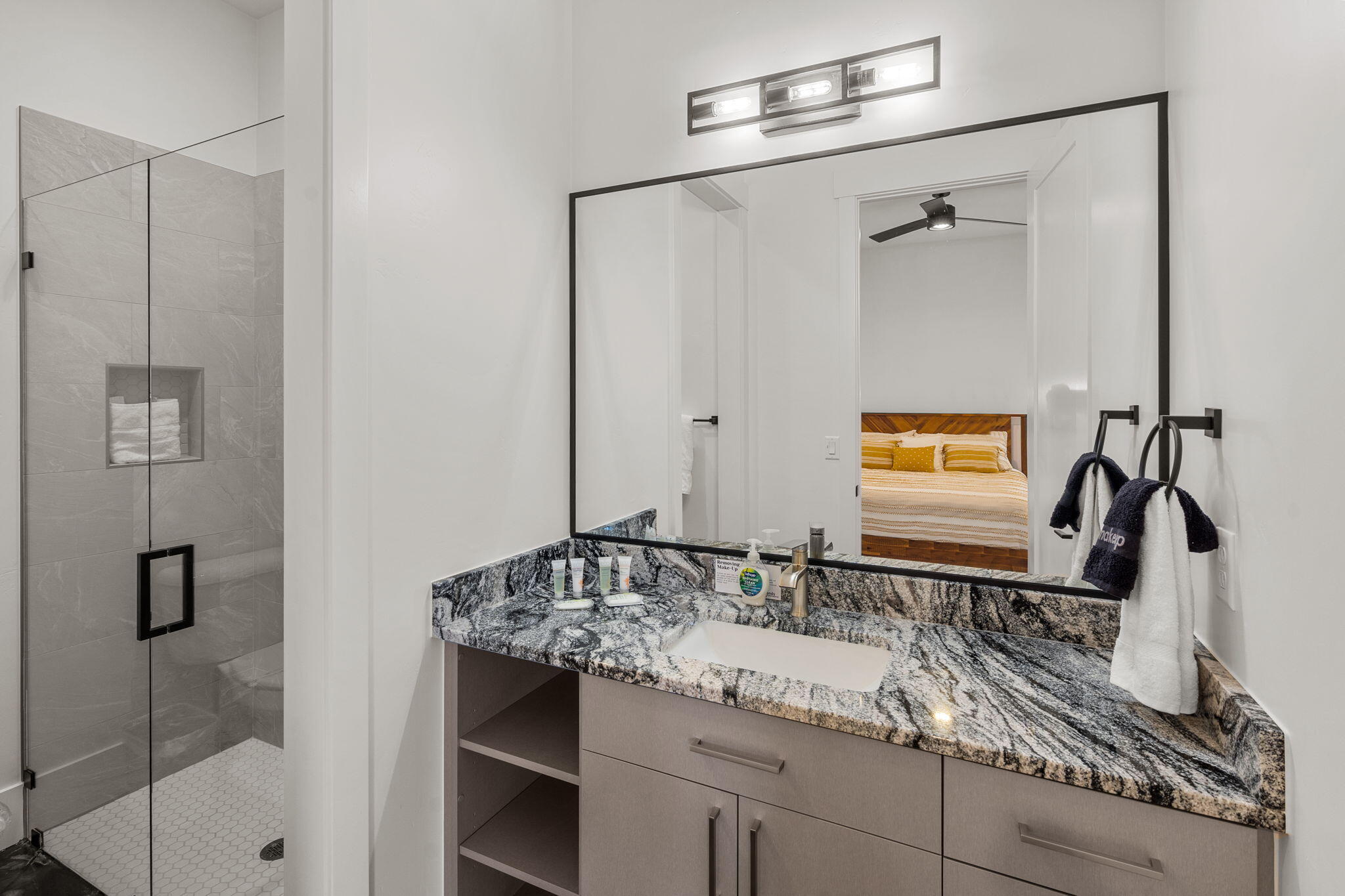 DIXIE SPRINGS - Residential