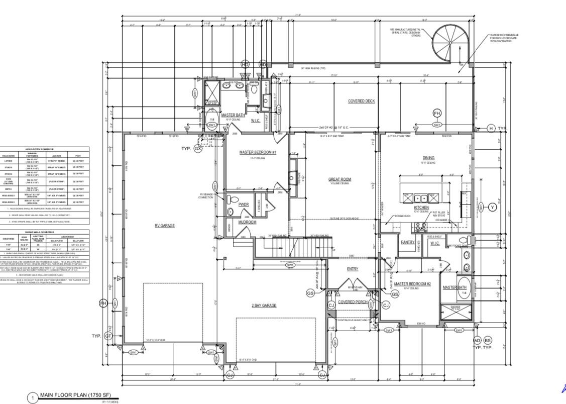 DIXIE SPRINGS - Residential