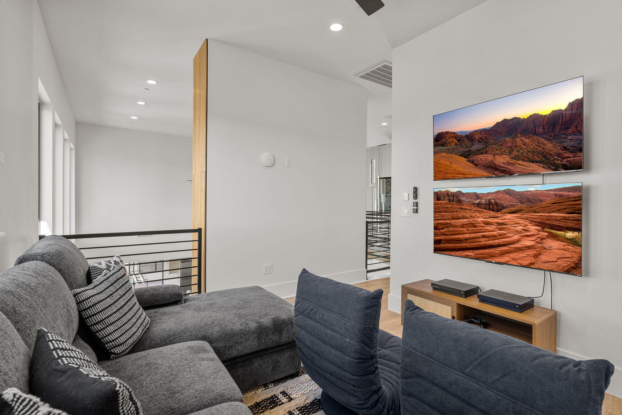 DIXIE SPRINGS - Residential