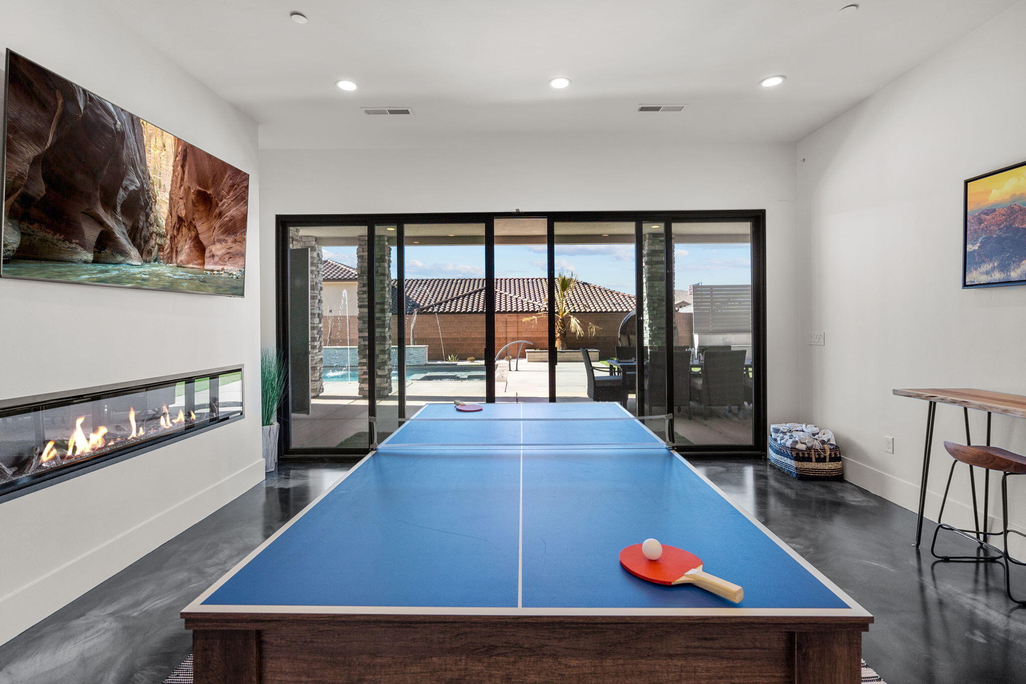 DIXIE SPRINGS - Residential