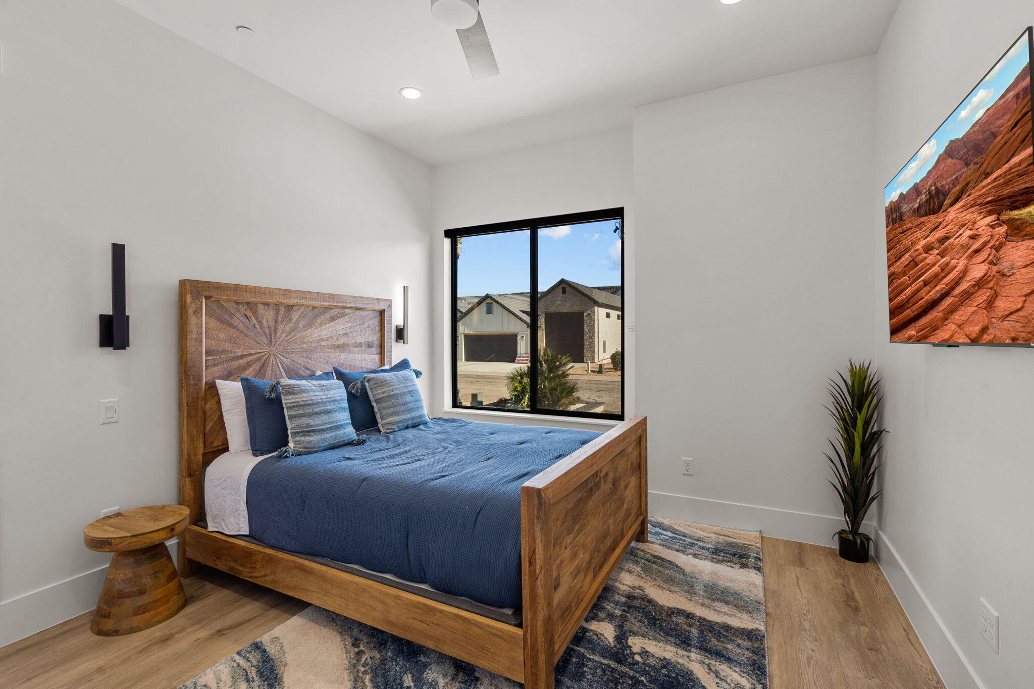 DIXIE SPRINGS - Residential