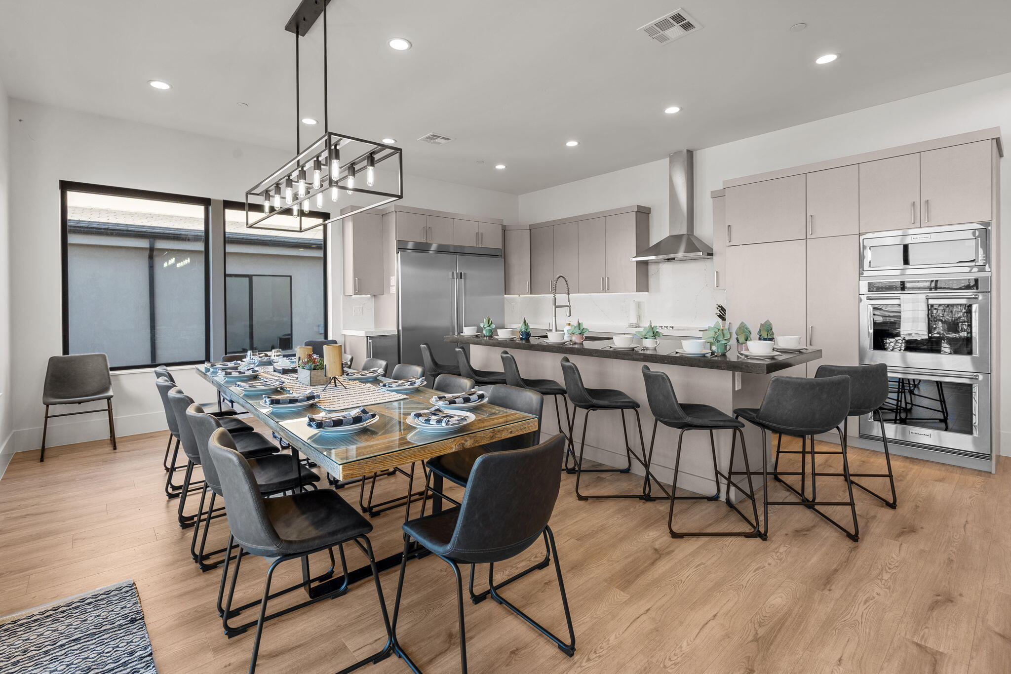 DIXIE SPRINGS - Residential