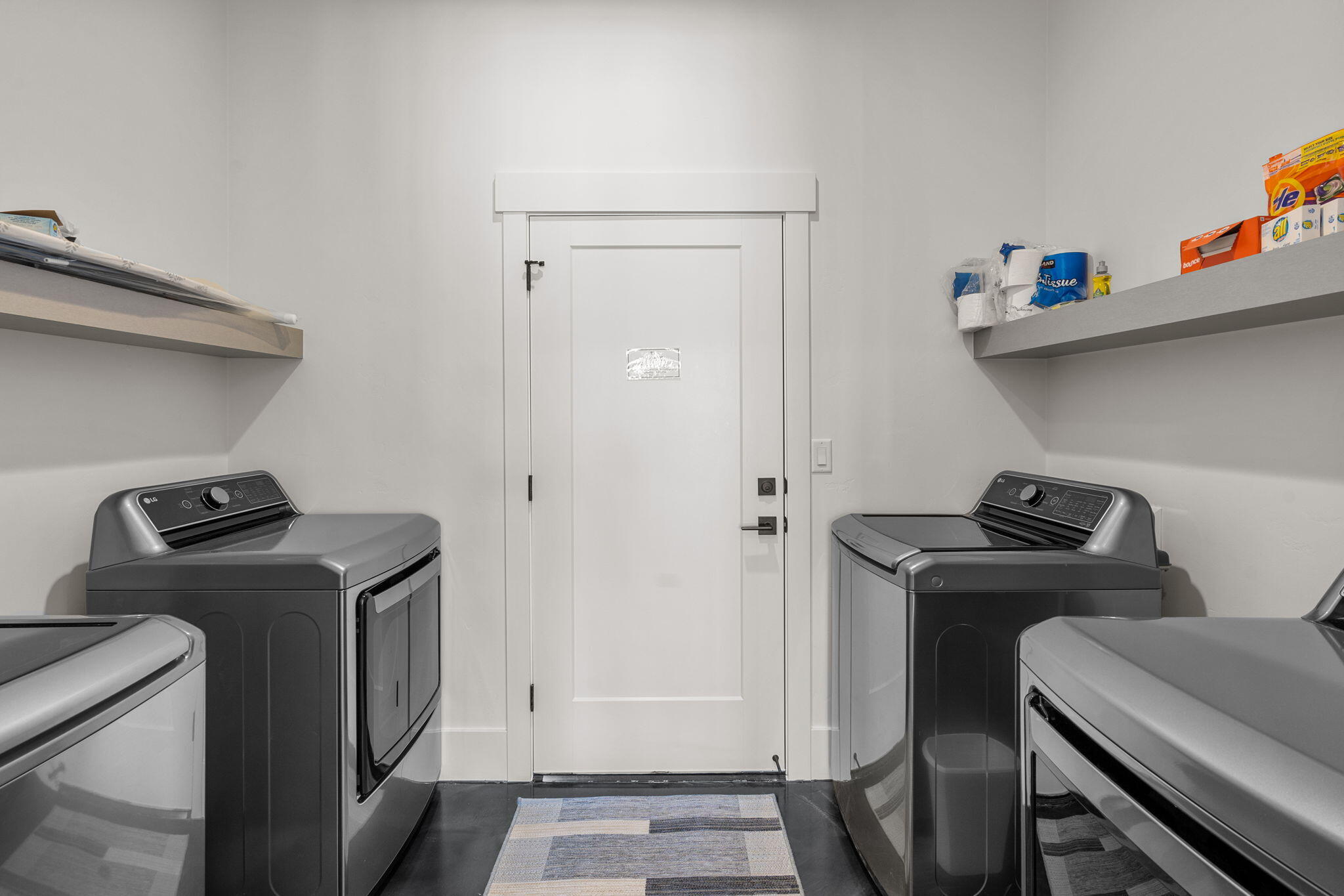 DIXIE SPRINGS - Residential