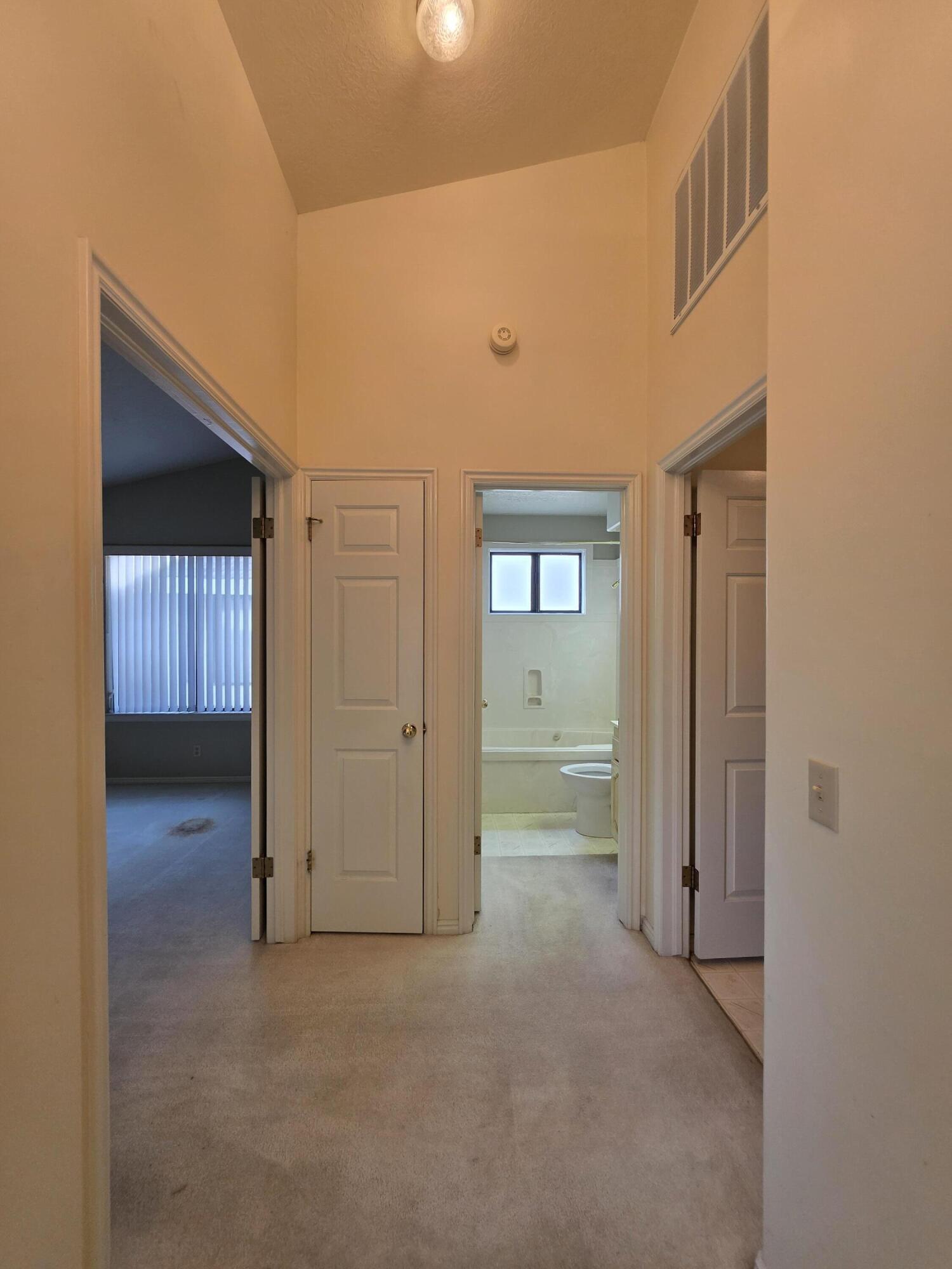 WILLOW RUN RESORT CONDOS - Residential