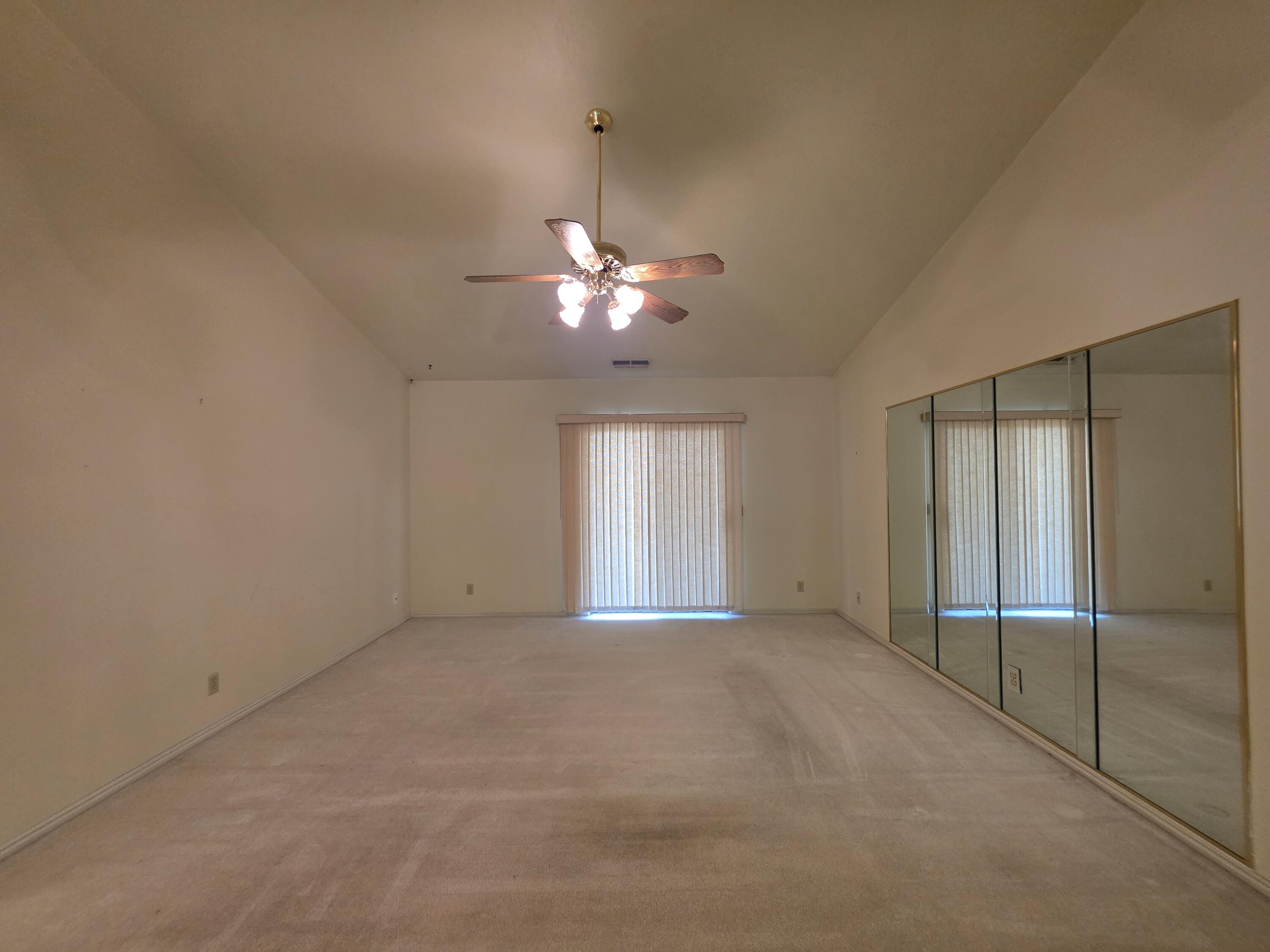 WILLOW RUN RESORT CONDOS - Residential