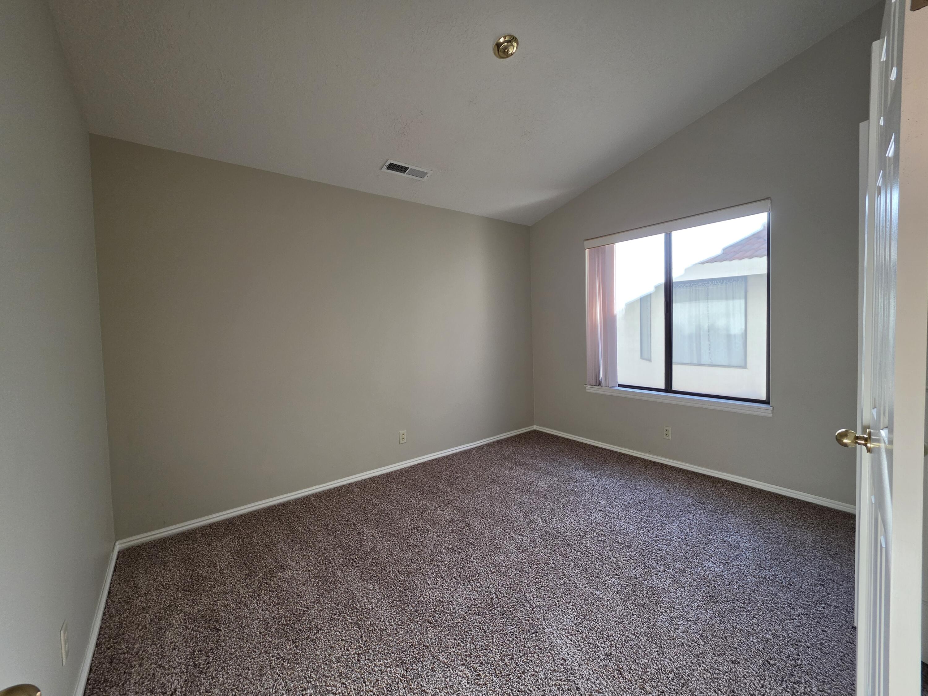 WILLOW RUN RESORT CONDOS - Residential