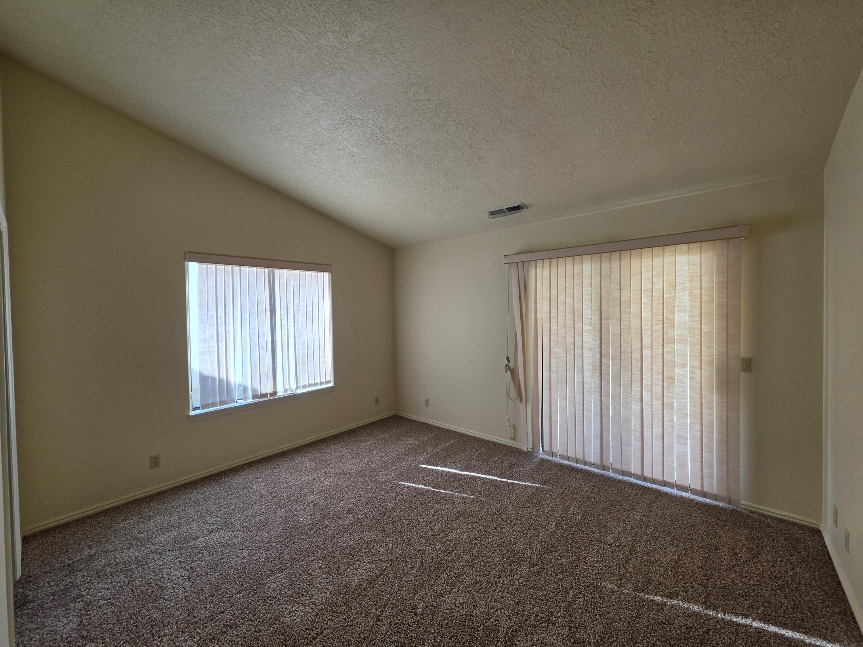 WILLOW RUN RESORT CONDOS - Residential