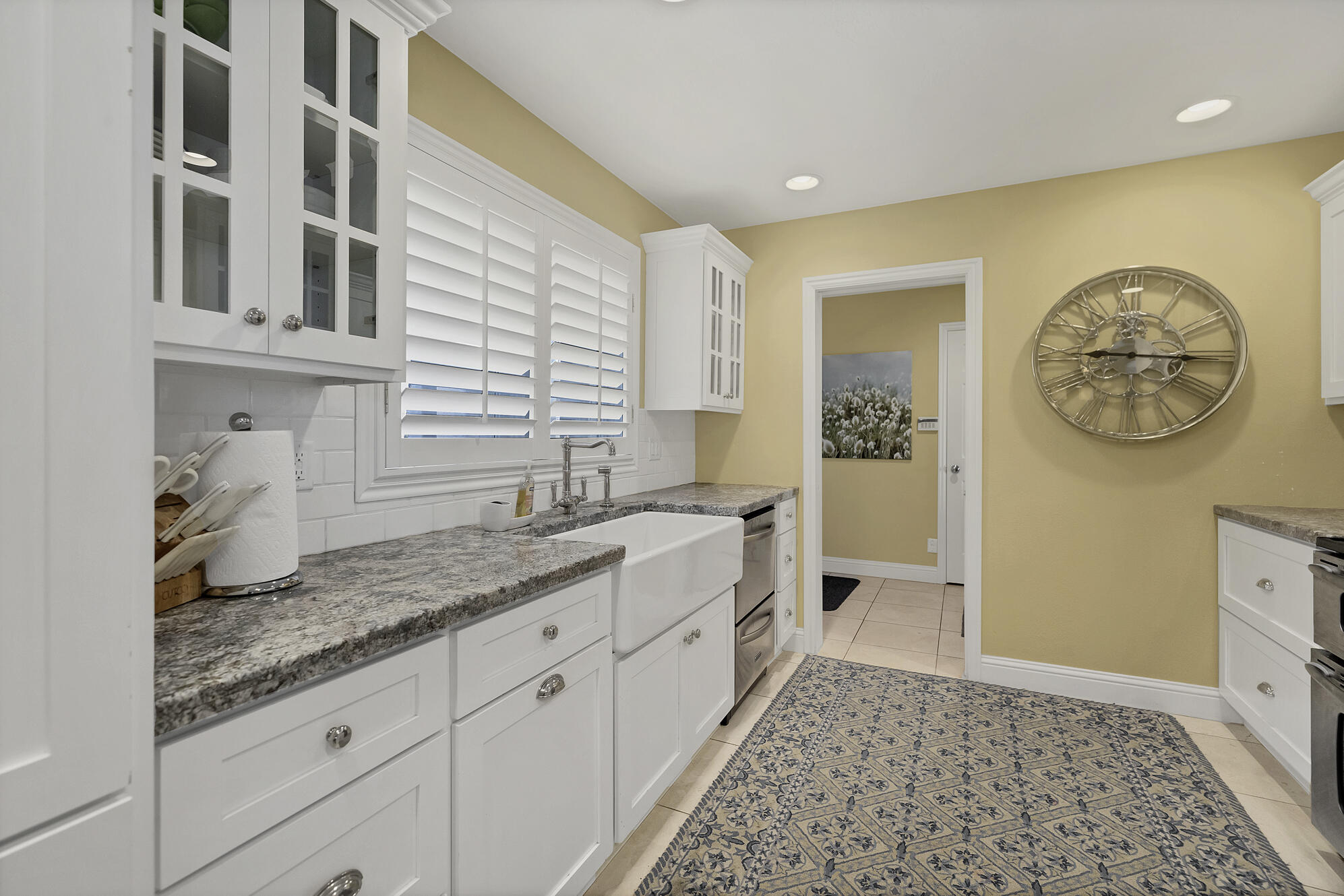 LAS PALMAS RESORT CONDOS - Residential