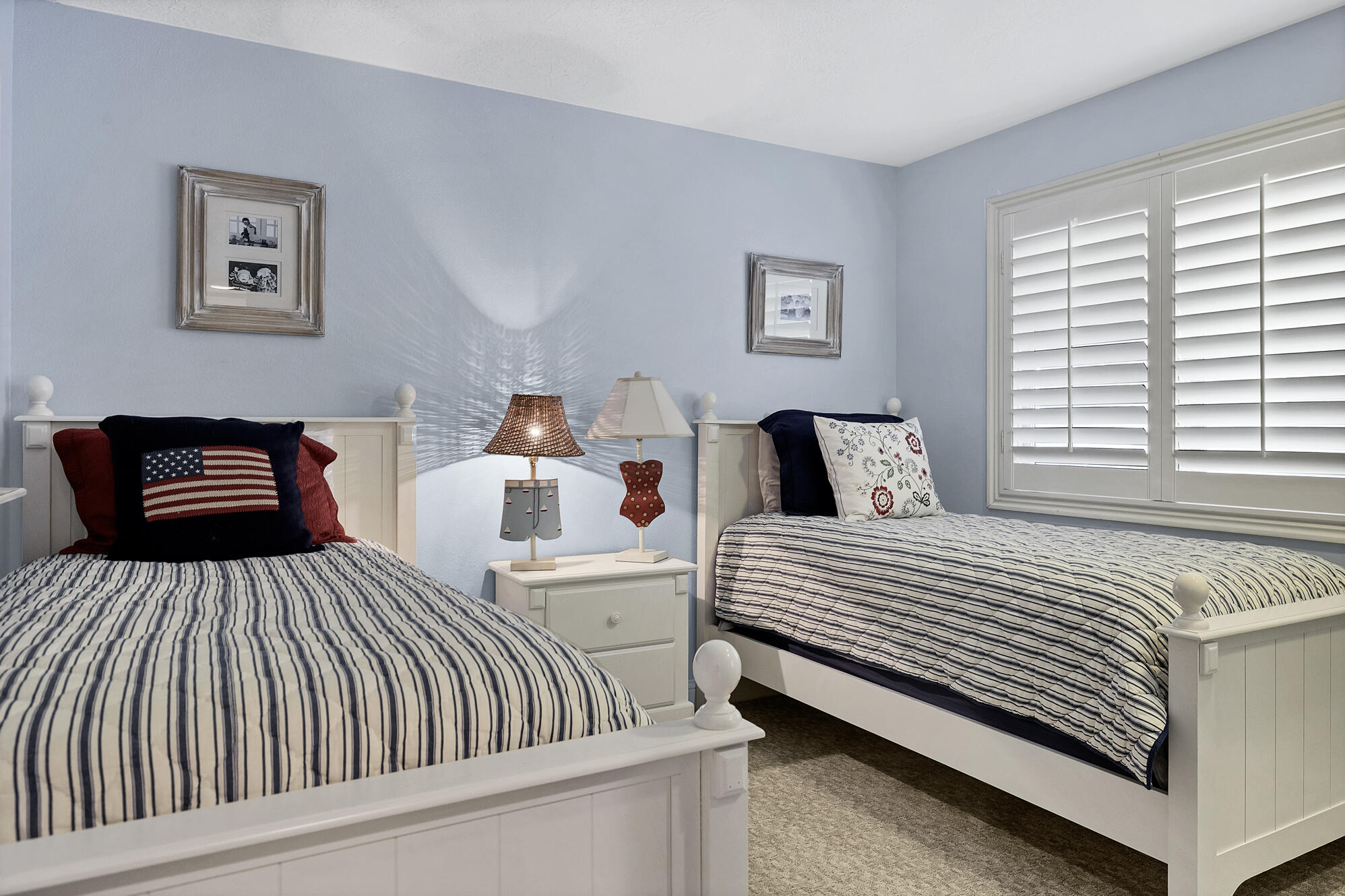 LAS PALMAS RESORT CONDOS - Residential