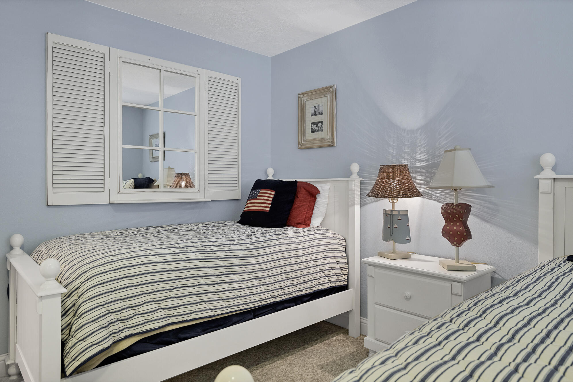 LAS PALMAS RESORT CONDOS - Residential