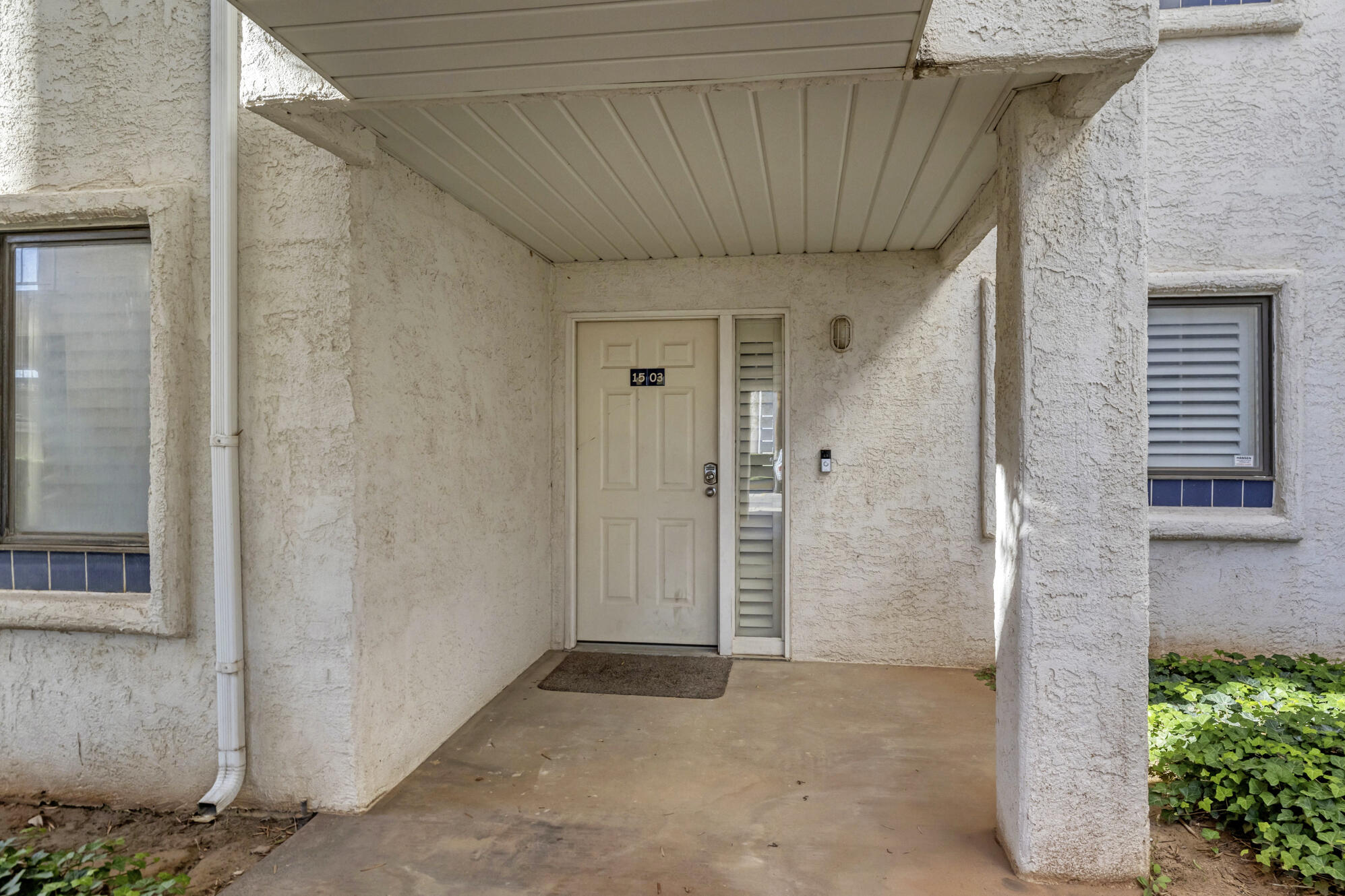 LAS PALMAS RESORT CONDOS - Residential