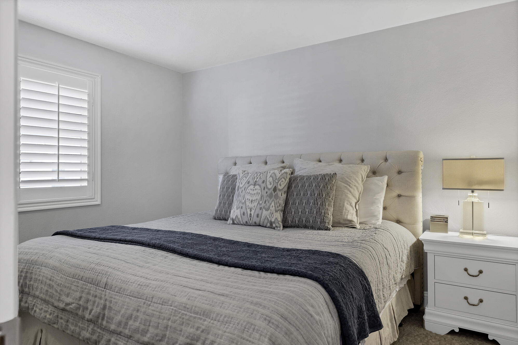 LAS PALMAS RESORT CONDOS - Residential