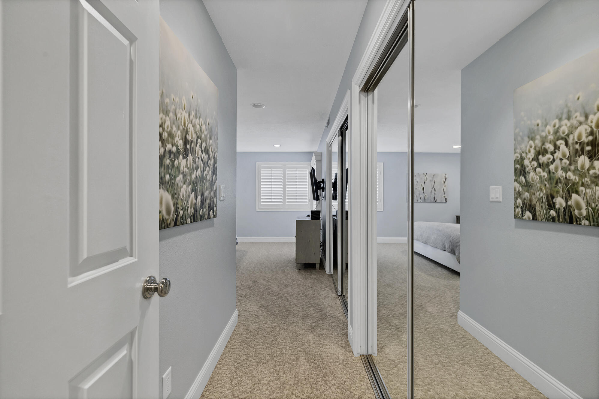 LAS PALMAS RESORT CONDOS - Residential