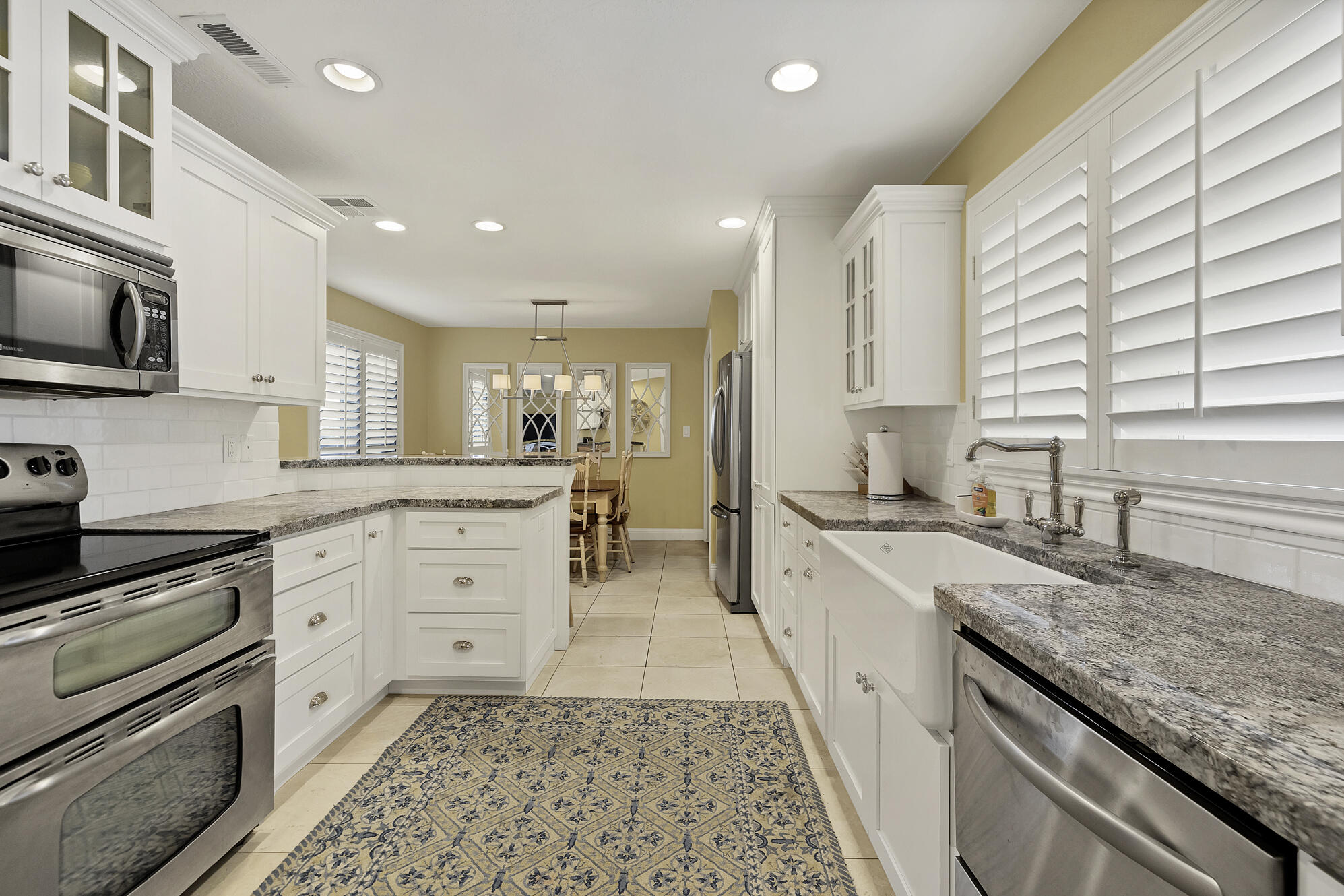 LAS PALMAS RESORT CONDOS - Residential