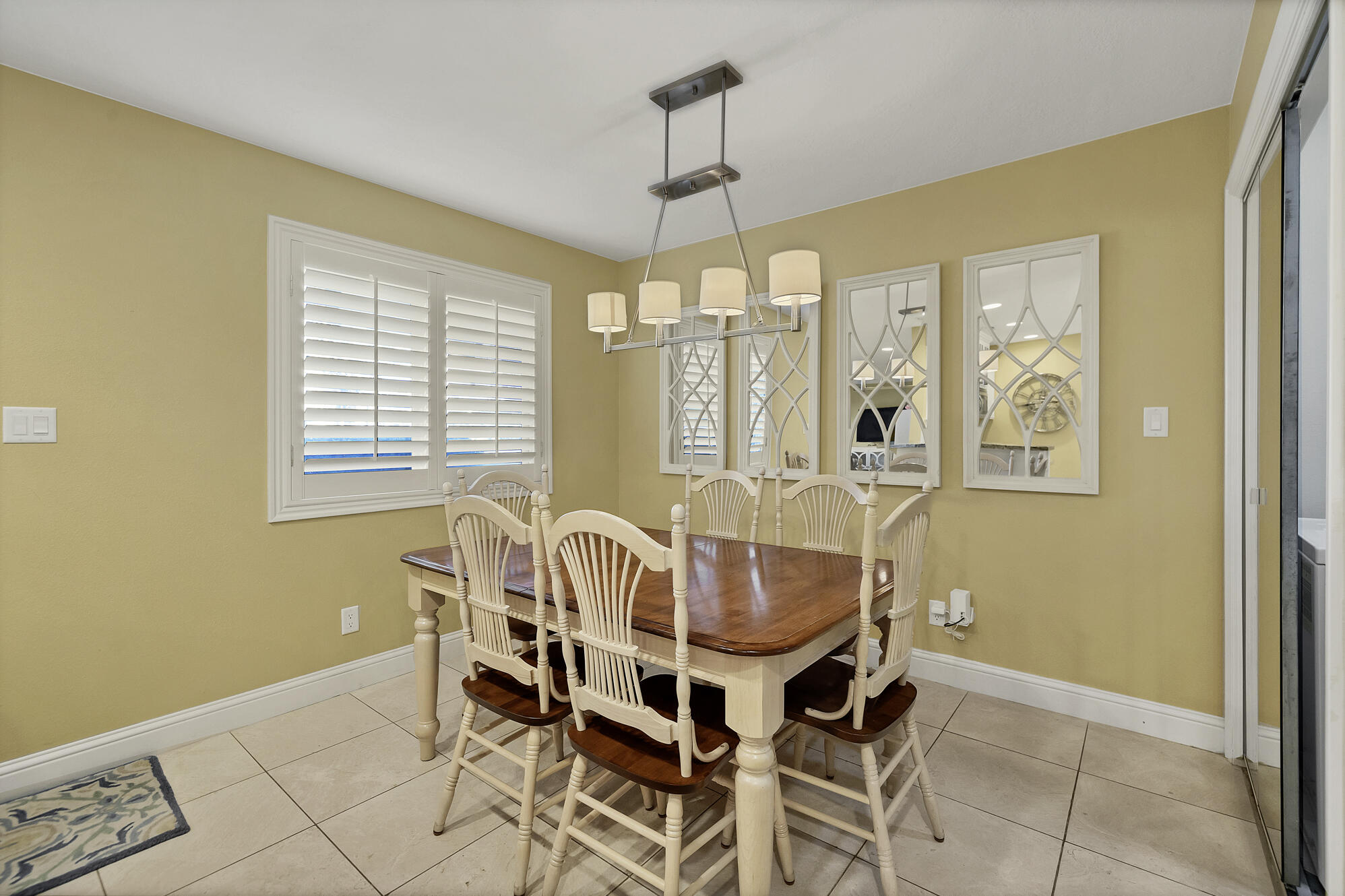 LAS PALMAS RESORT CONDOS - Residential