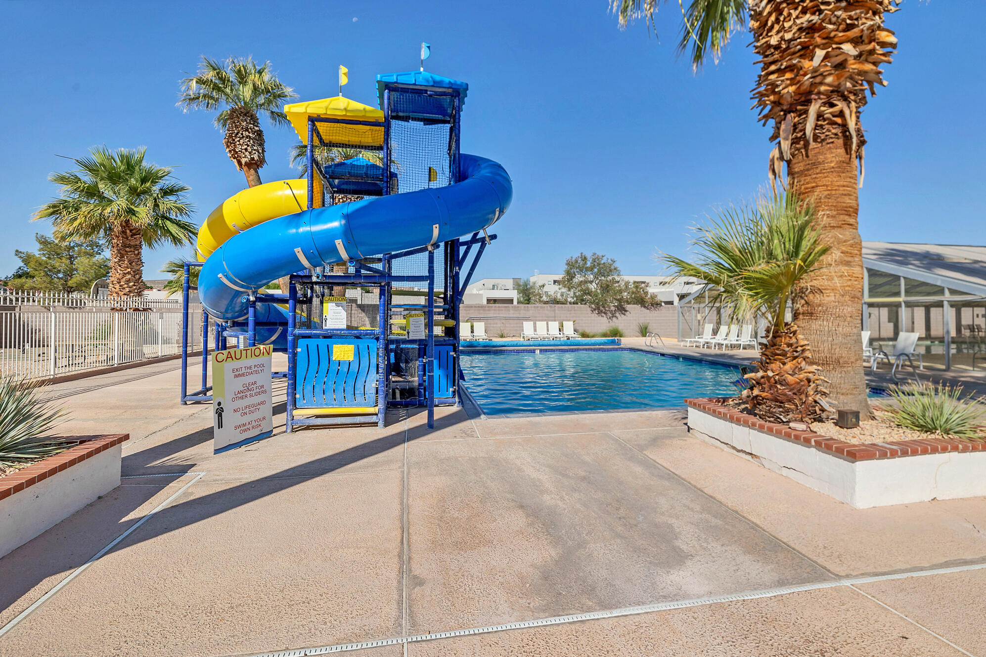 LAS PALMAS RESORT CONDOS - Residential