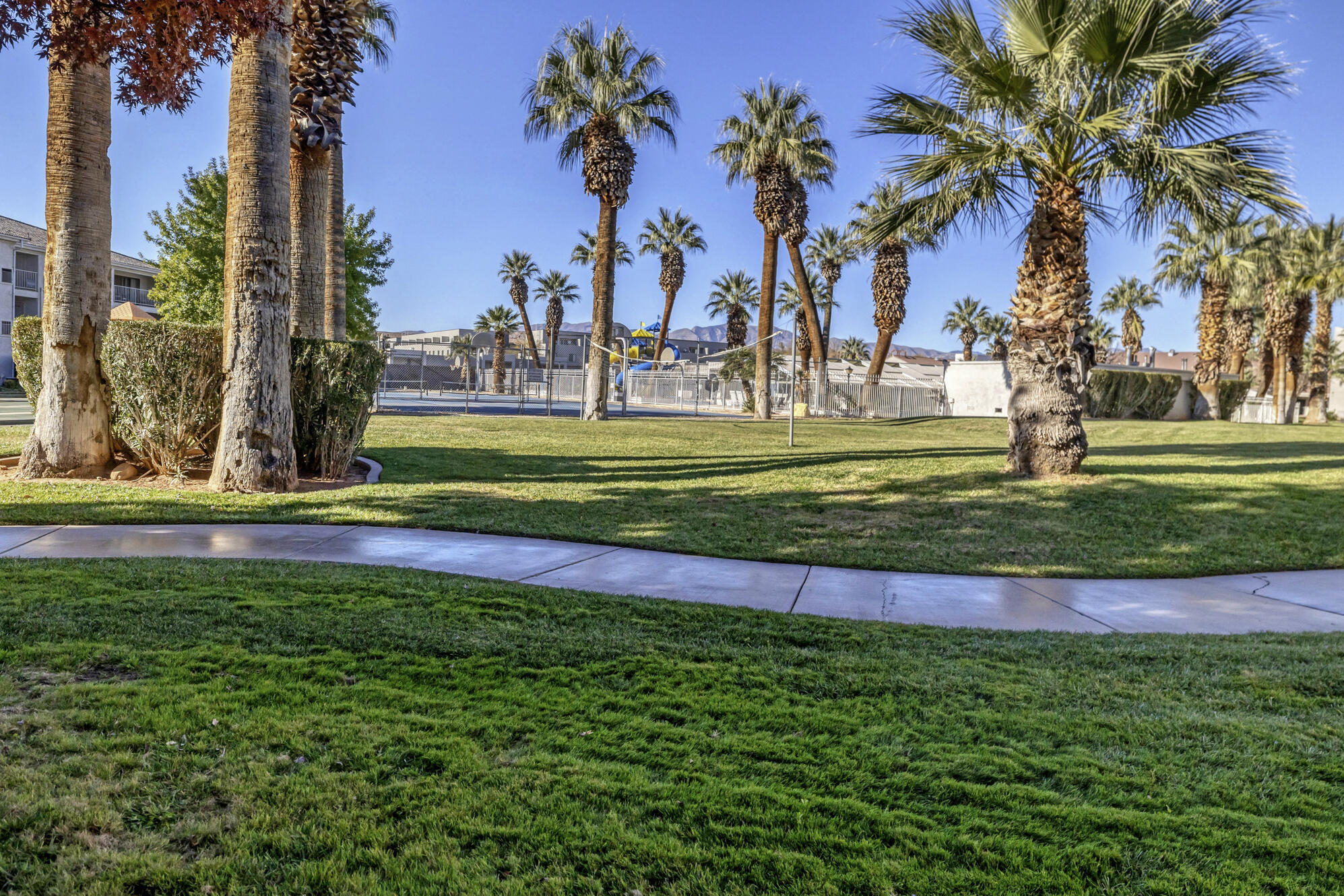 LAS PALMAS RESORT CONDOS - Residential