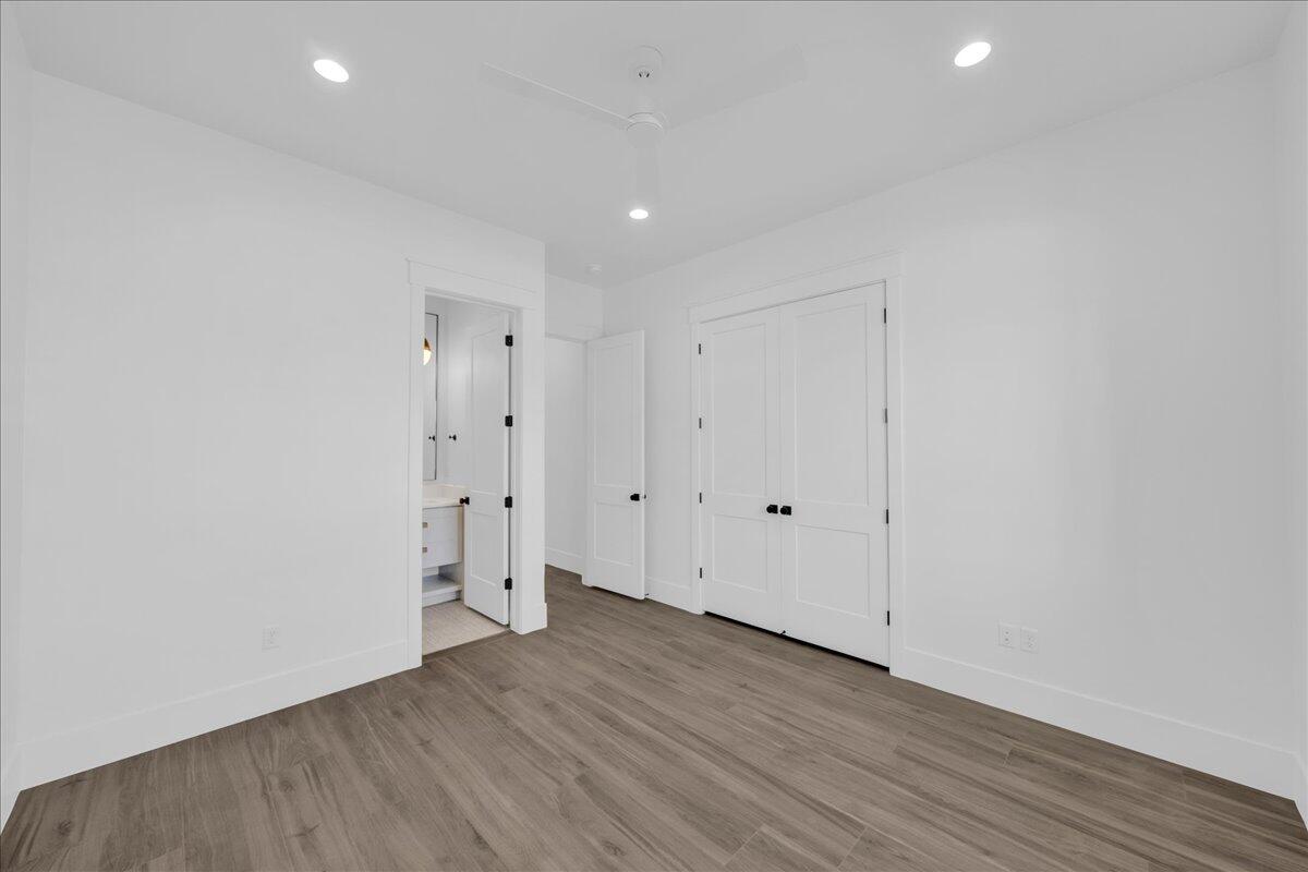 QUEENSRIDGE - Residential