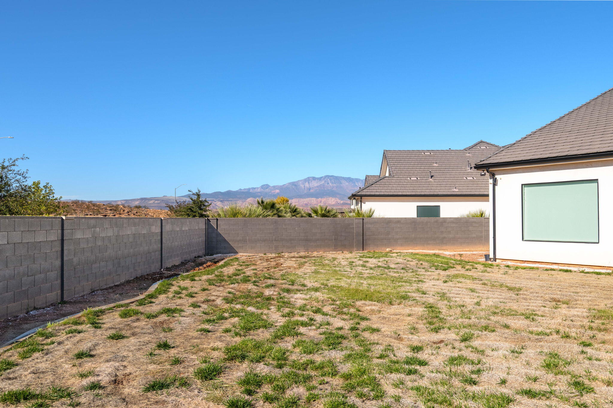 SOUTHERN VISTAS - Residential