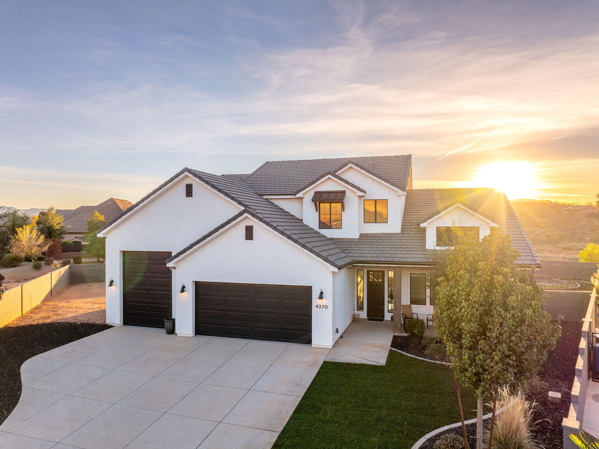 SOUTHERN VISTAS - Residential