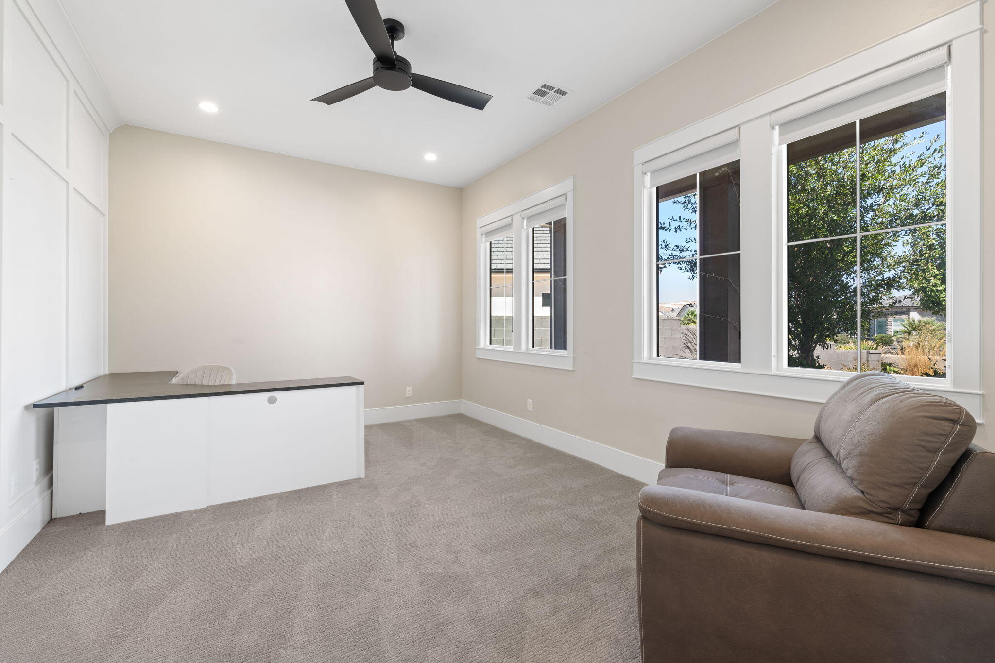 SOUTHERN VISTAS - Residential