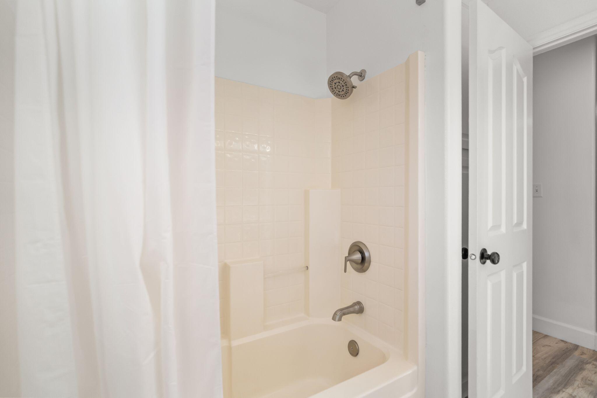 WASHINGTON TOWNSITE - Residential