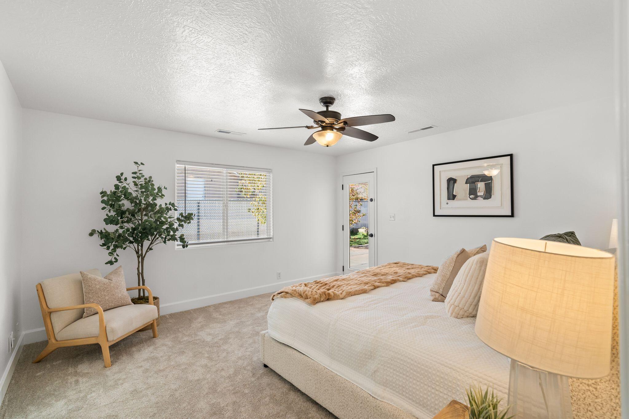 WASHINGTON TOWNSITE - Residential