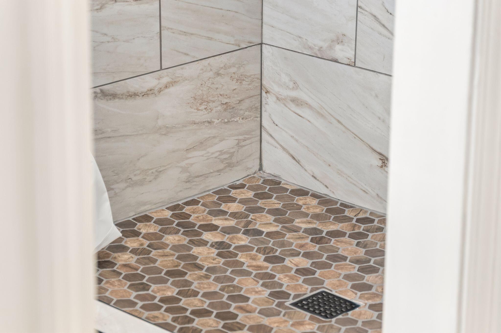 WASHINGTON TOWNSITE - Residential