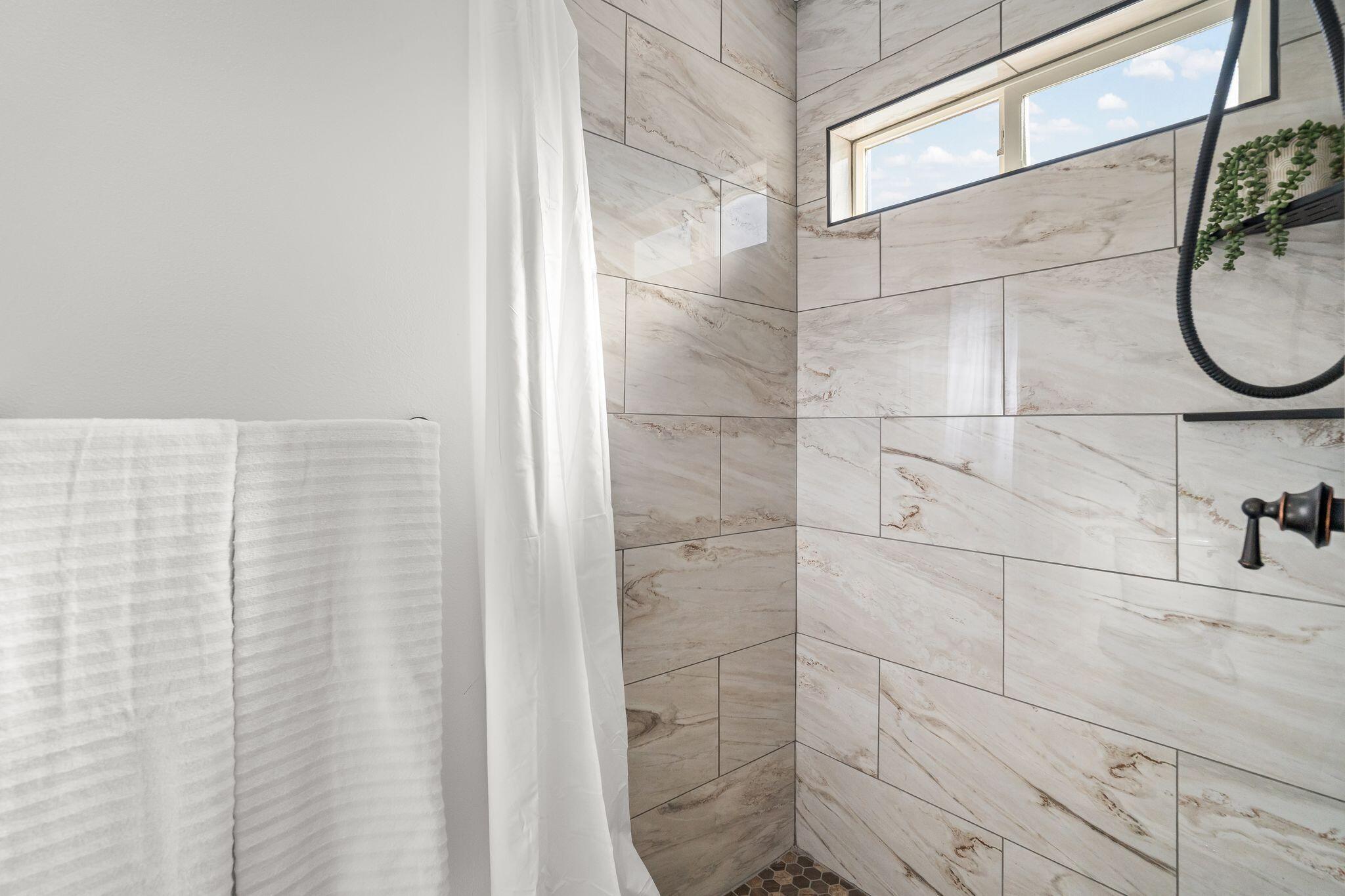 WASHINGTON TOWNSITE - Residential