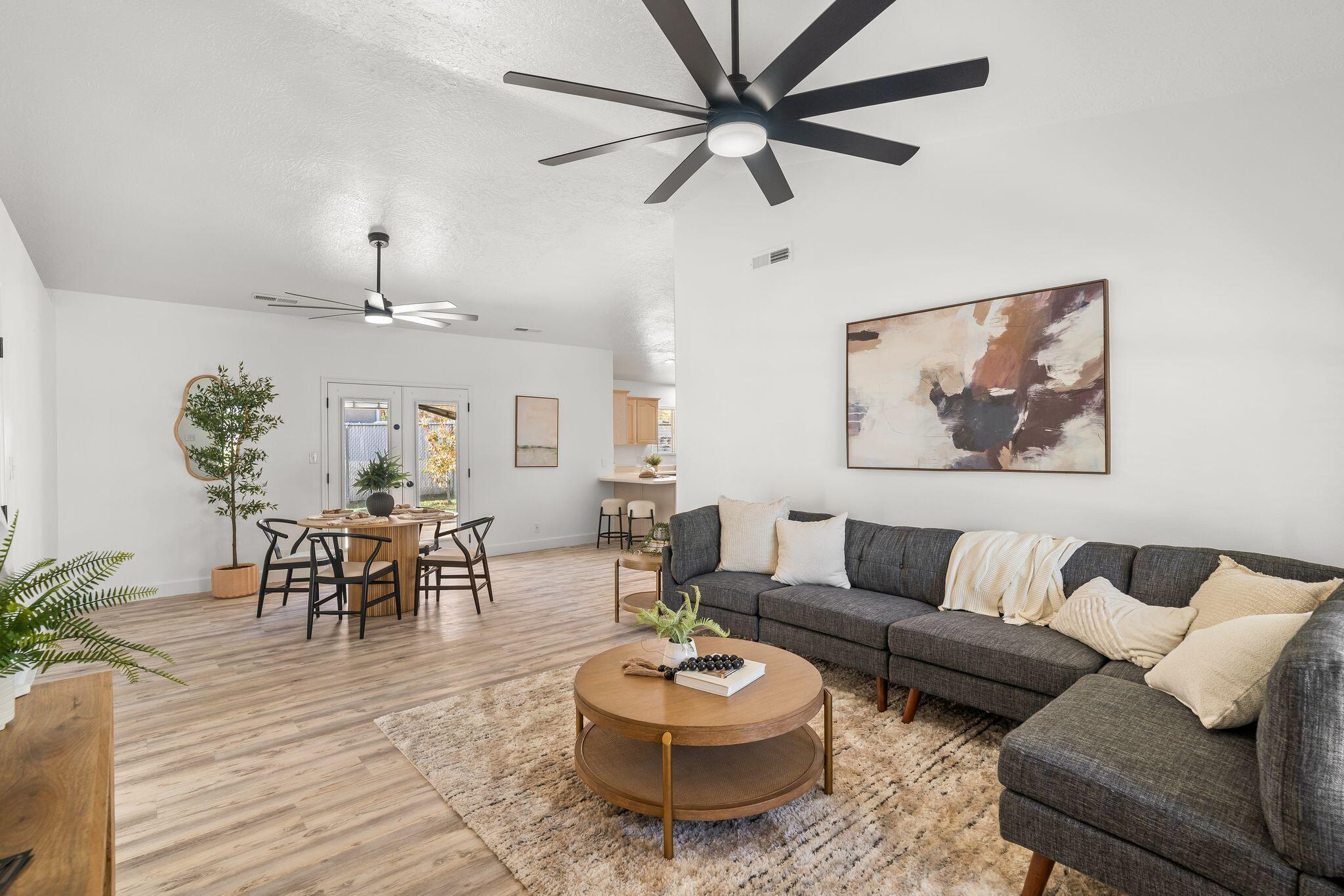 WASHINGTON TOWNSITE - Residential