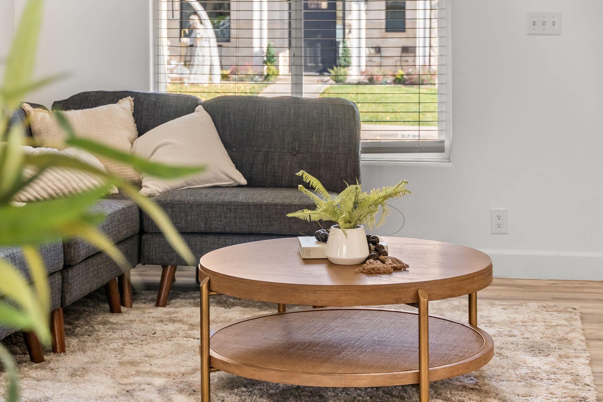 WASHINGTON TOWNSITE - Residential