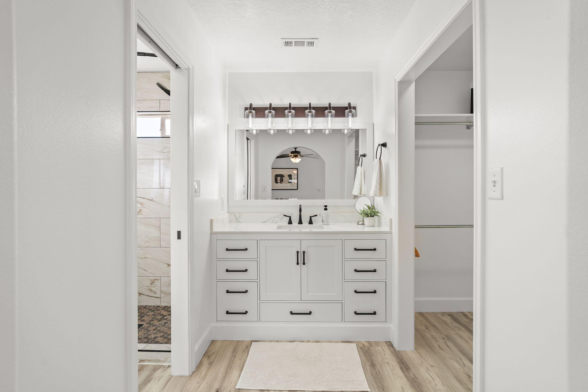 WASHINGTON TOWNSITE - Residential