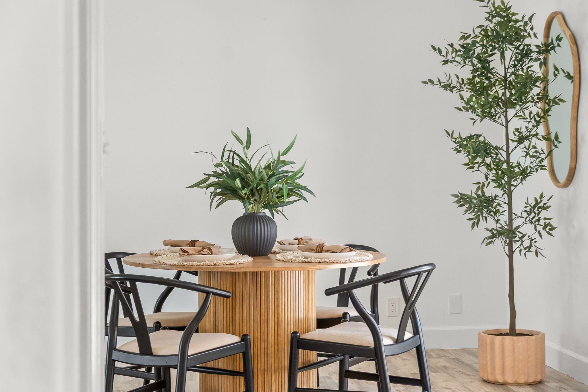 WASHINGTON TOWNSITE - Residential