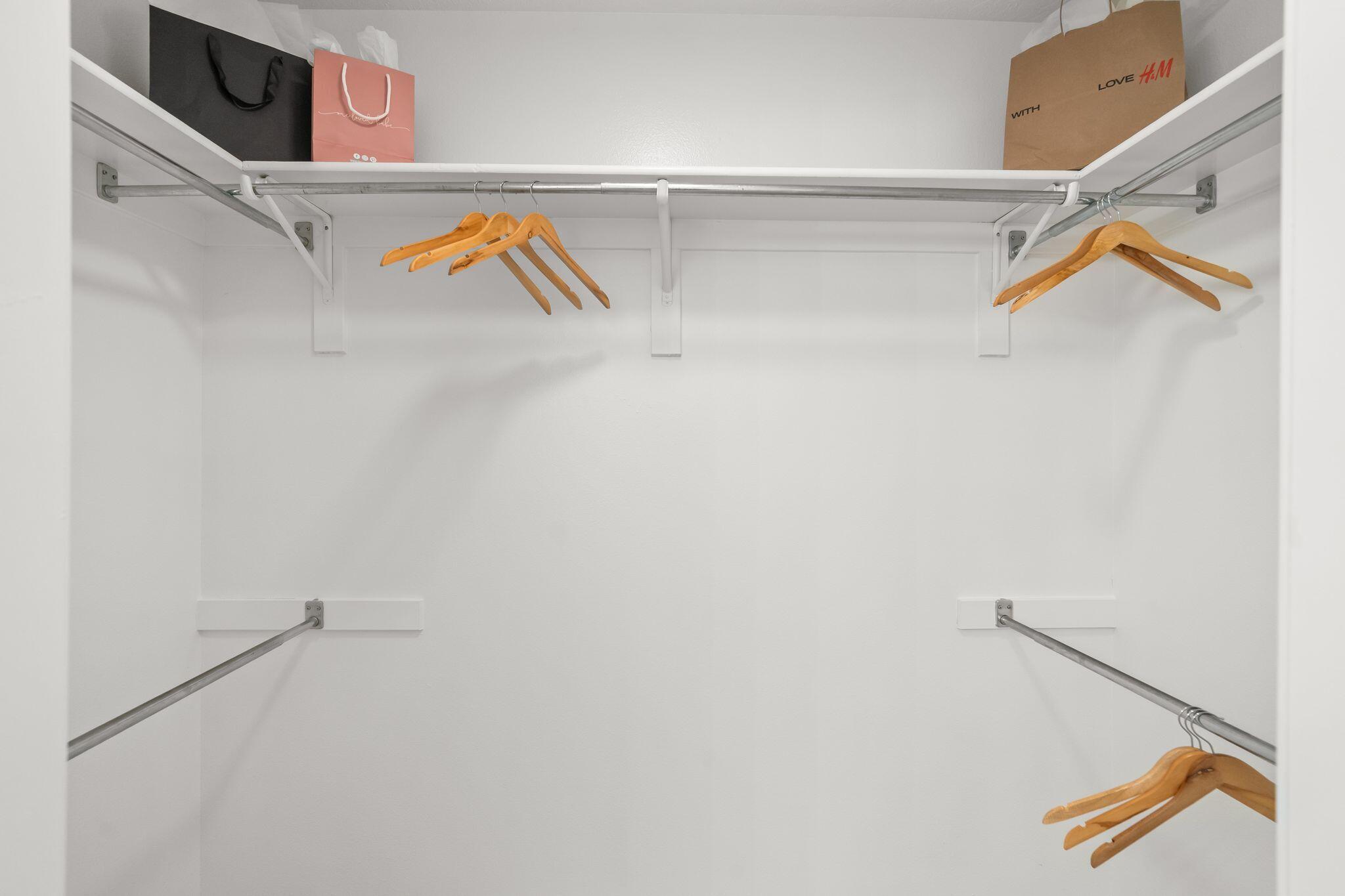 WASHINGTON TOWNSITE - Residential