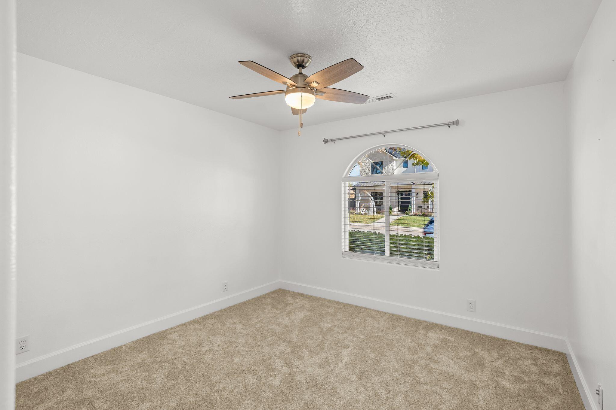 WASHINGTON TOWNSITE - Residential