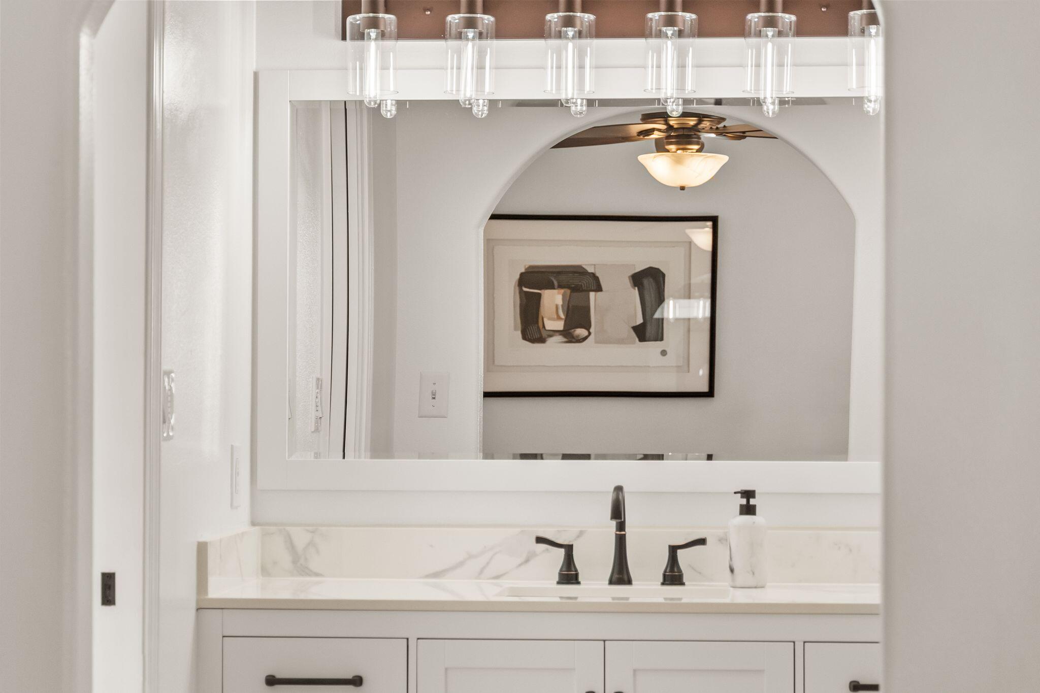 WASHINGTON TOWNSITE - Residential