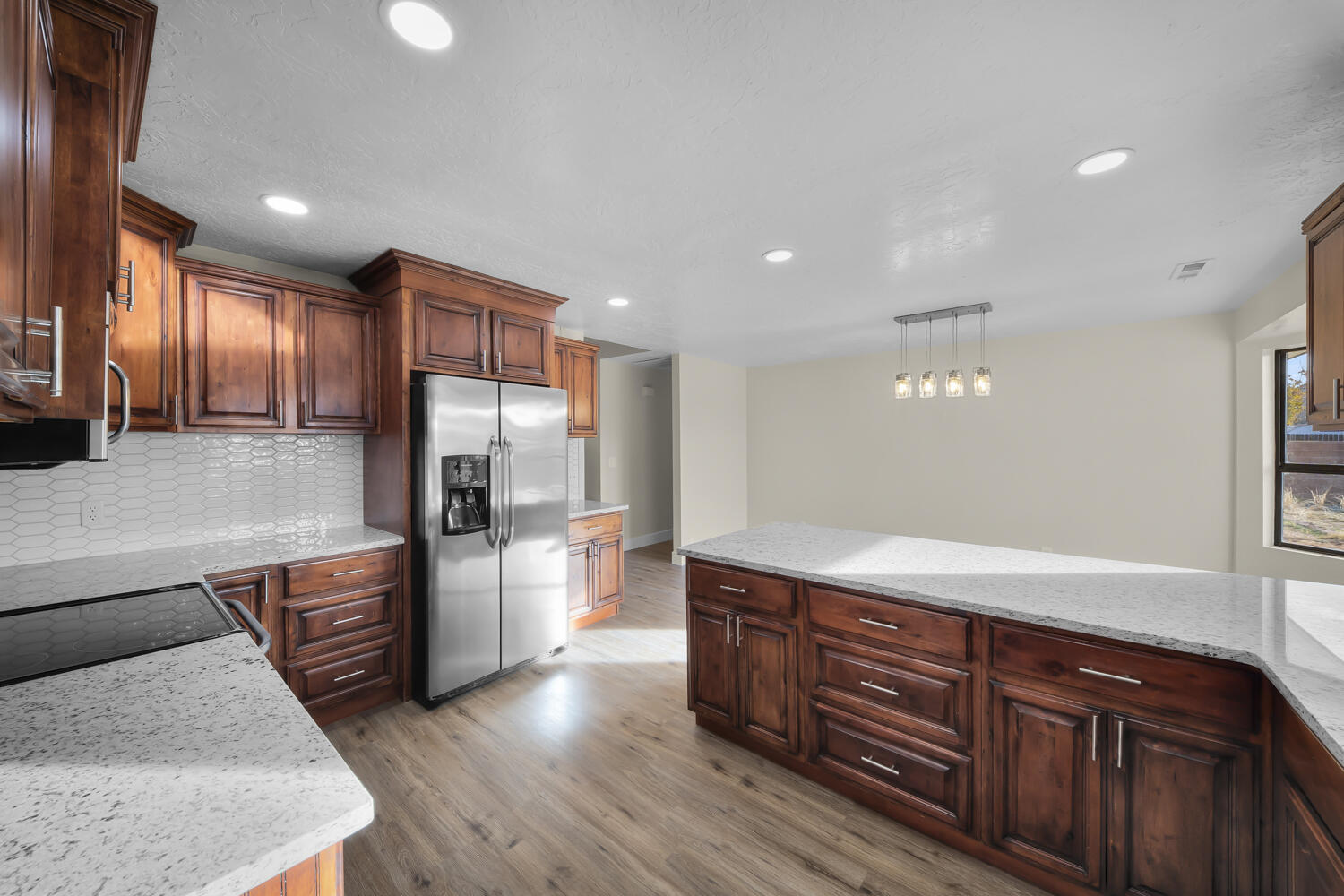 GRAHAM - Residential