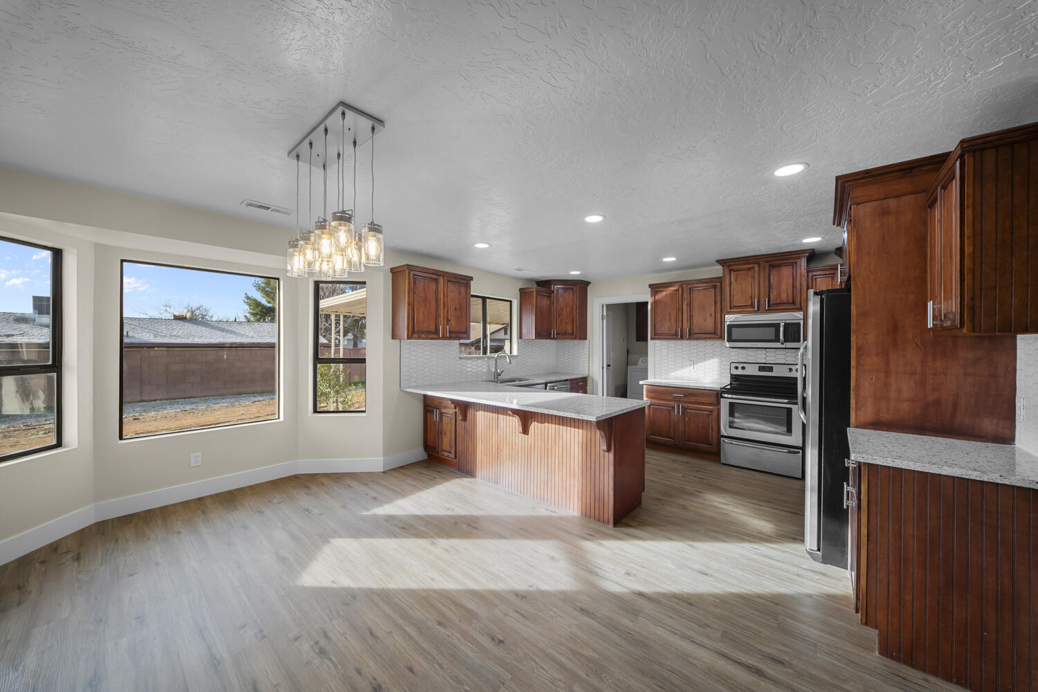 GRAHAM - Residential