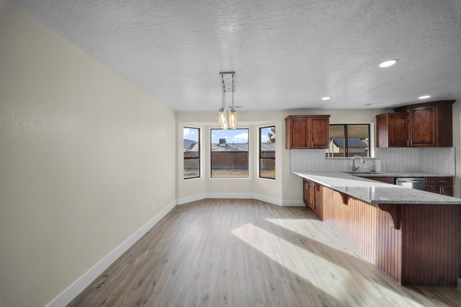 GRAHAM - Residential