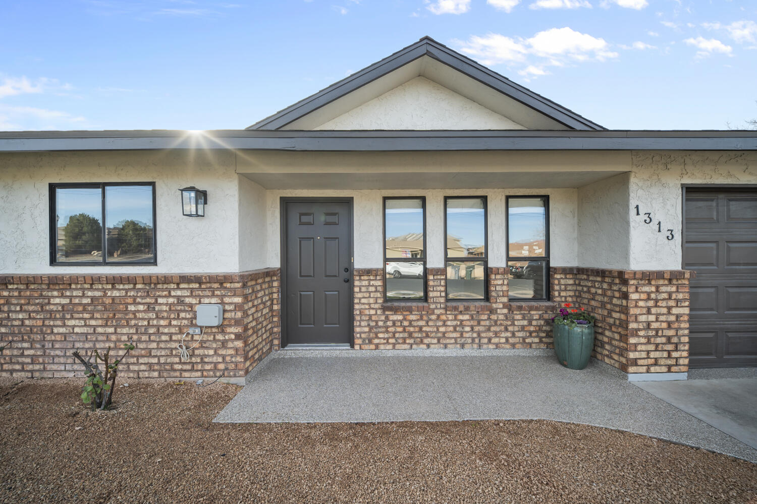 GRAHAM - Residential