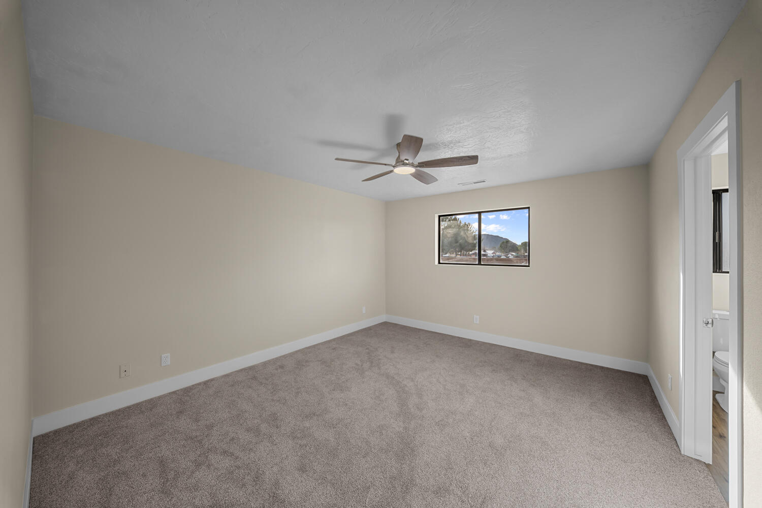 GRAHAM - Residential