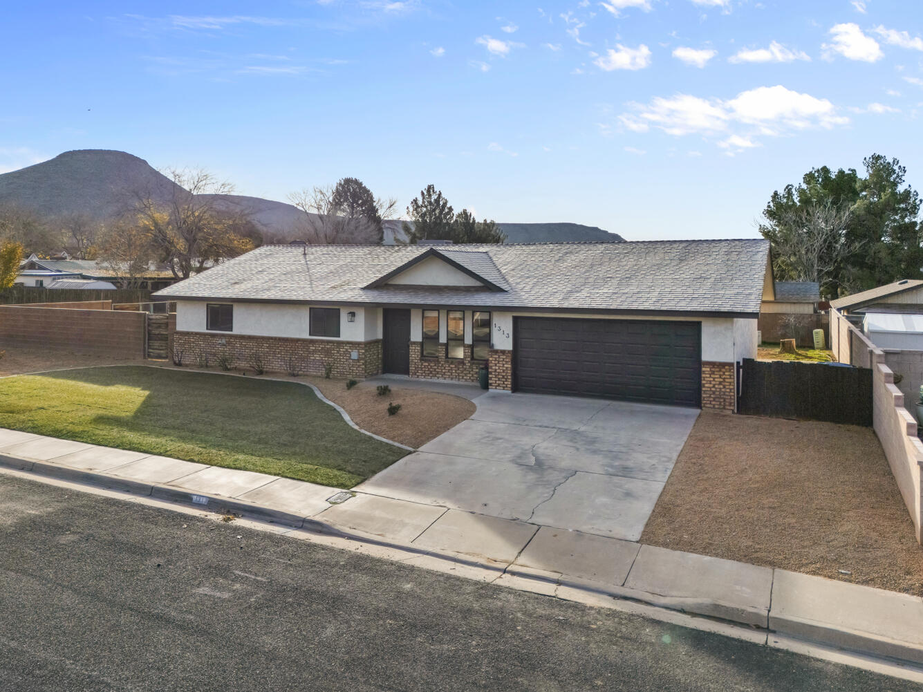 GRAHAM - Residential