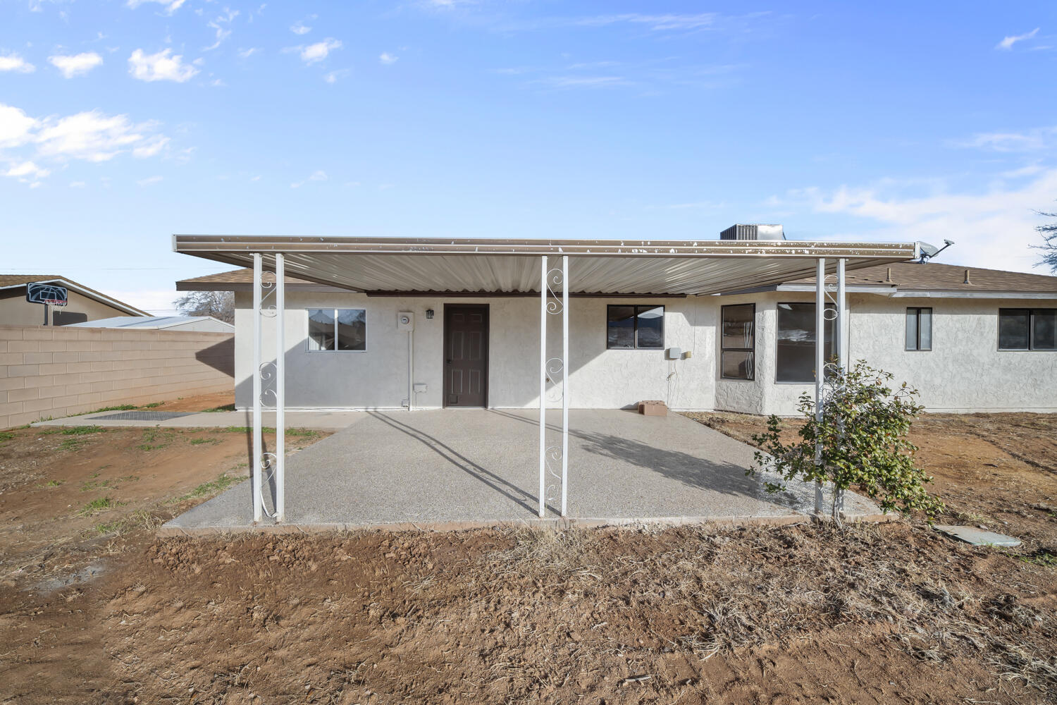 GRAHAM - Residential